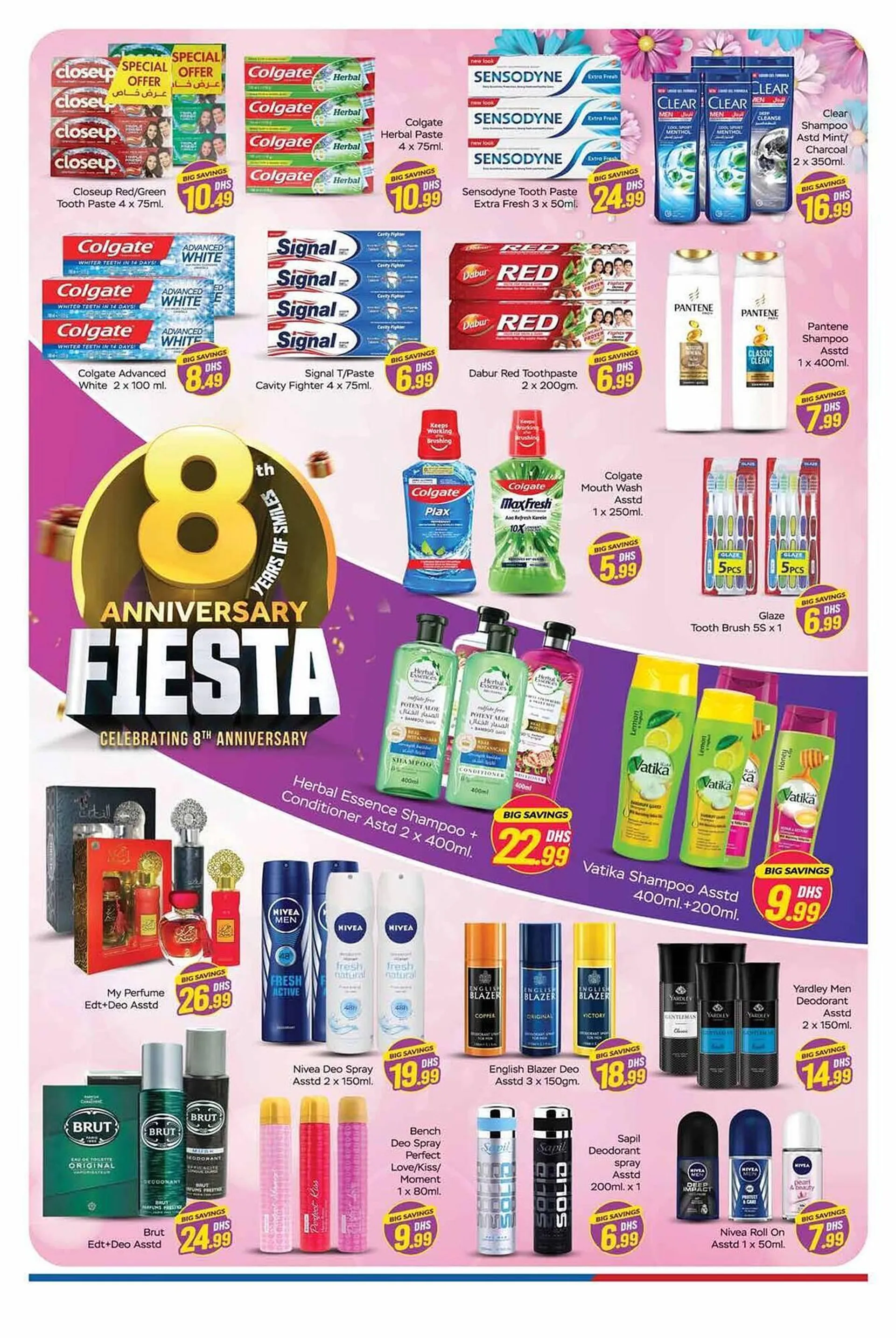 Bluemart catalogue from 20 February to 28 February 2025 - Offers page 16