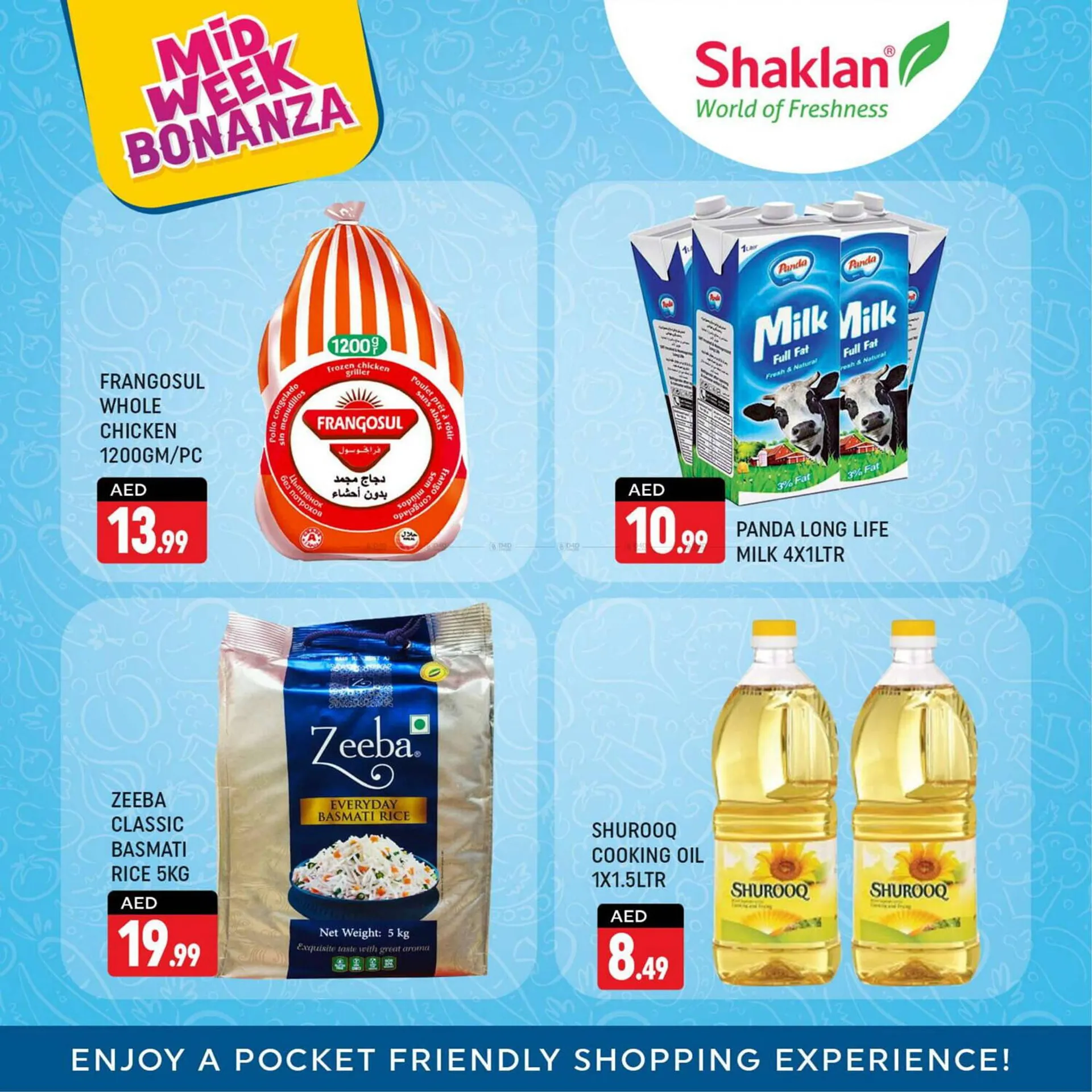 Shaklan catalogue from 28 October to 31 October 2024 - Offers page 3