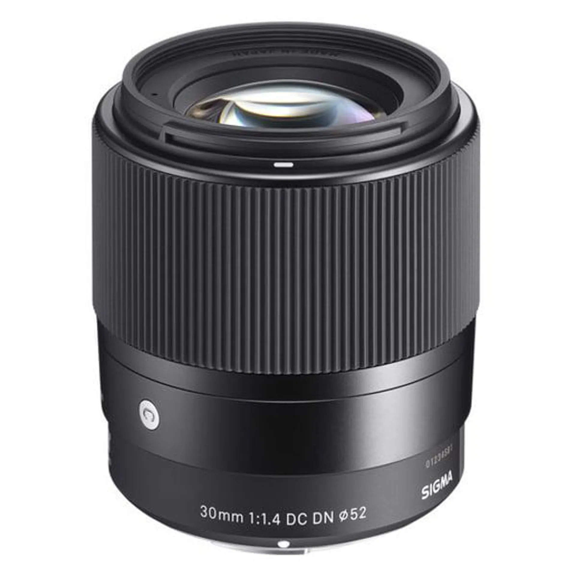 Sigma 30mm f/1.4 DC DN Lens For Sony E Mount Mirrorless Camera