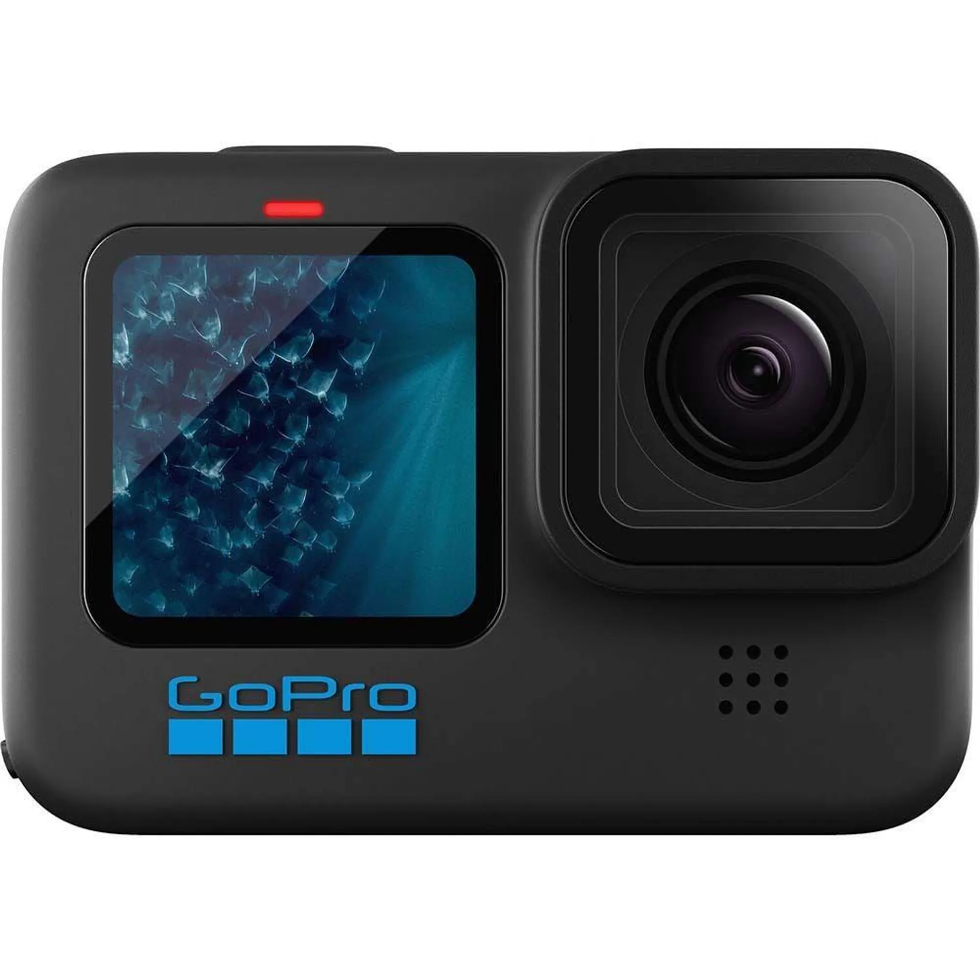 GoPro HERO11 Black Action Camera