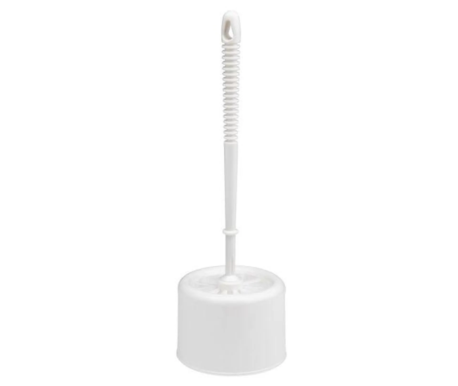 Toilet brush TULEBO plastic