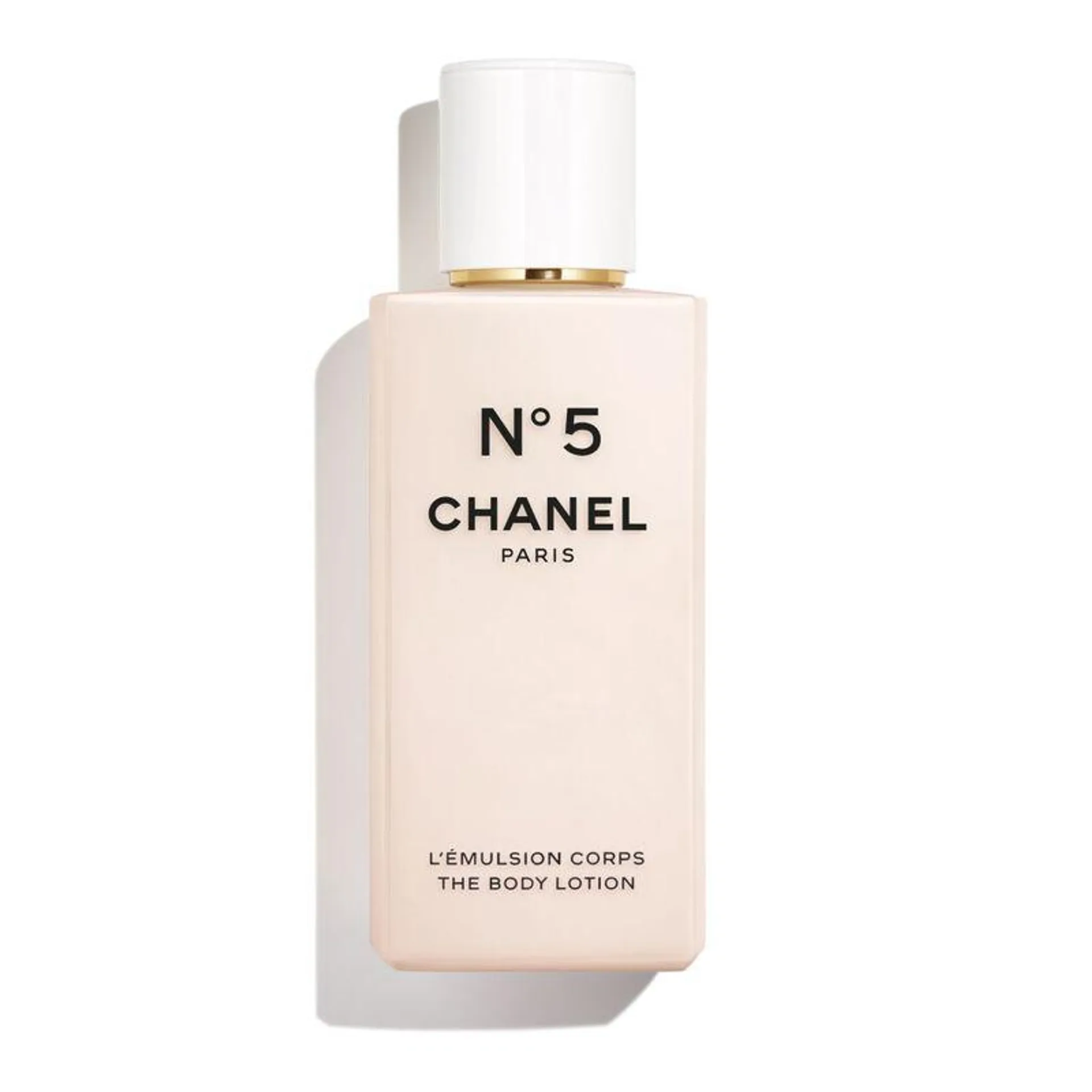 N°5 THE BODY LOTION 200ml