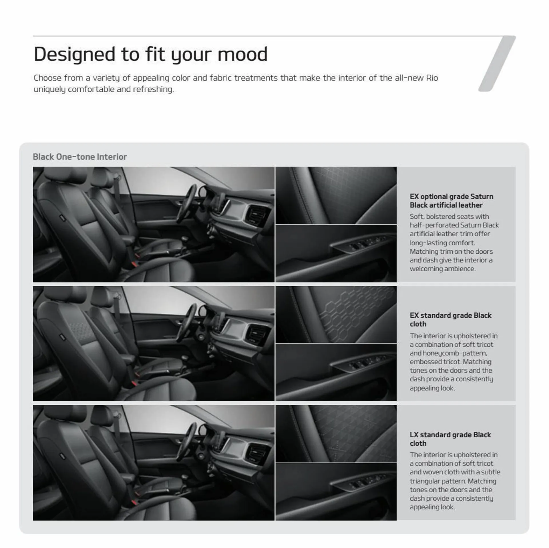 Kia catalogue from 30 December to 31 January 2024 - Offers page 28