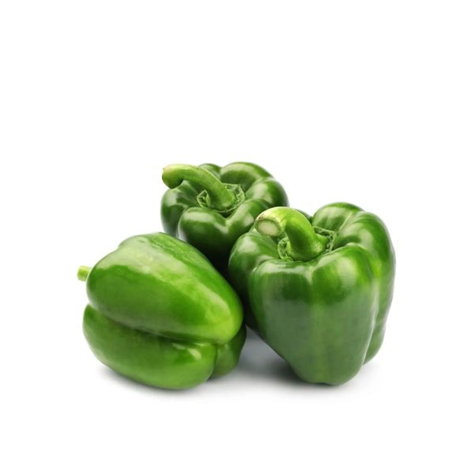 Capsicum Green Local