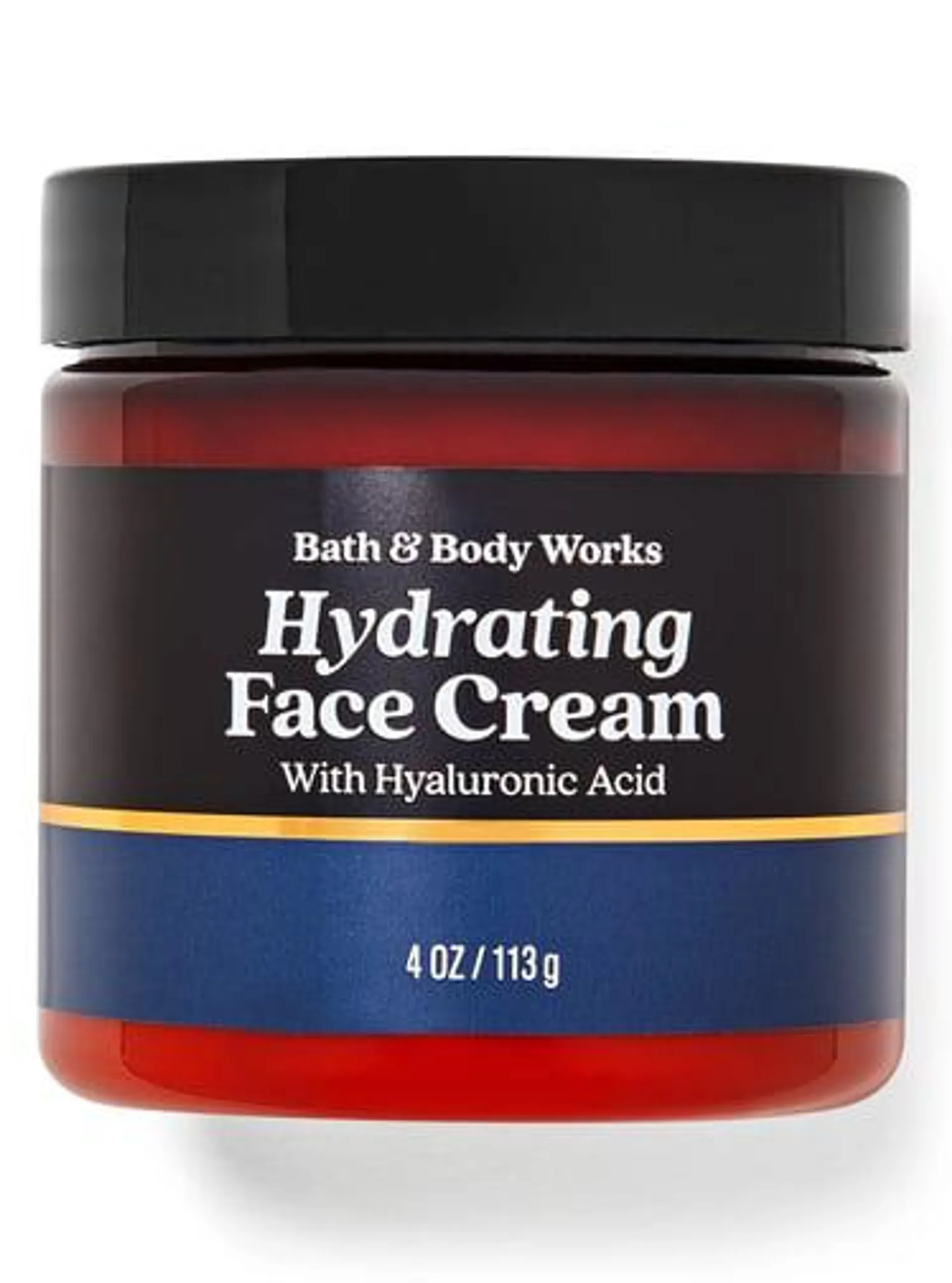 Ultimate Hydrating Face Cream