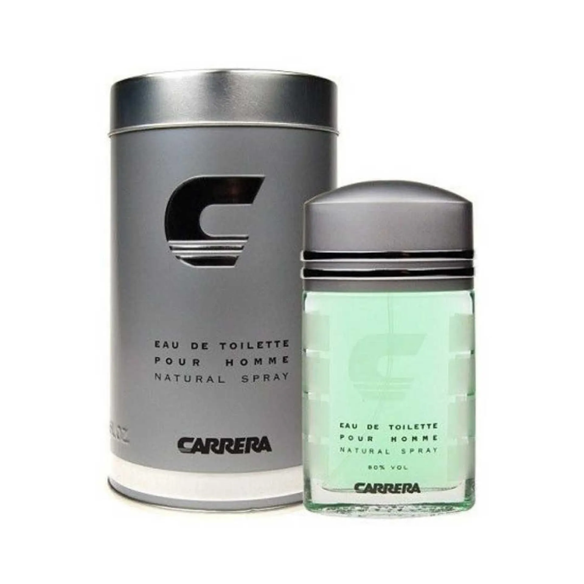 Carrera Pour Homme For Men 100ML (EDT)