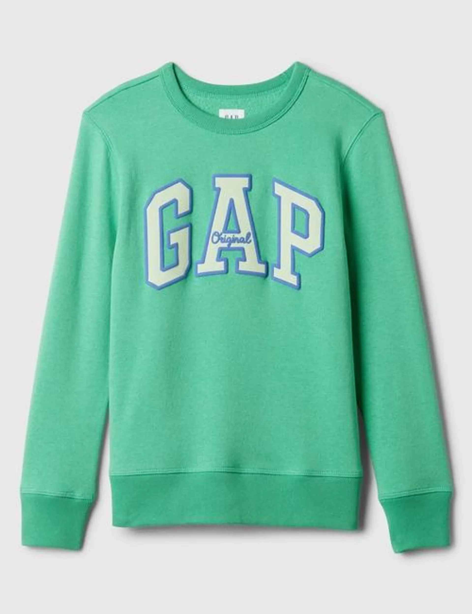 Kids Gap Logo Sweatshirt