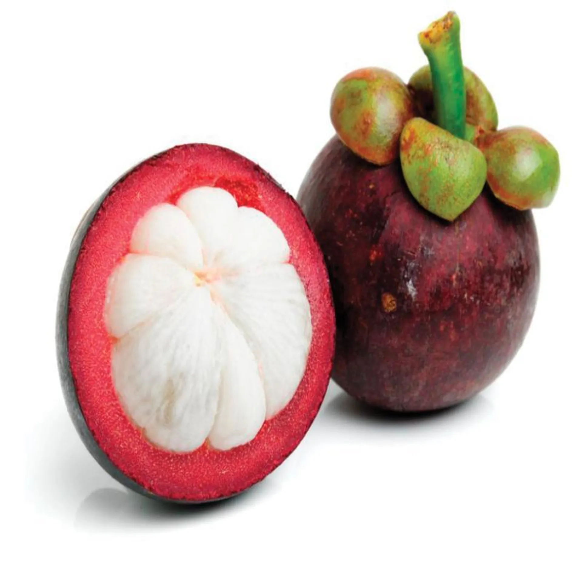 Mangosteen