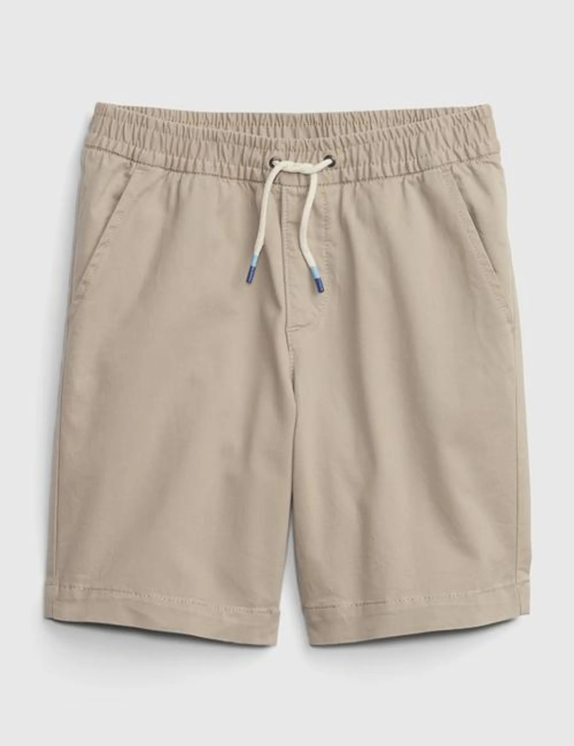 Kids Easy Pull-On Shorts