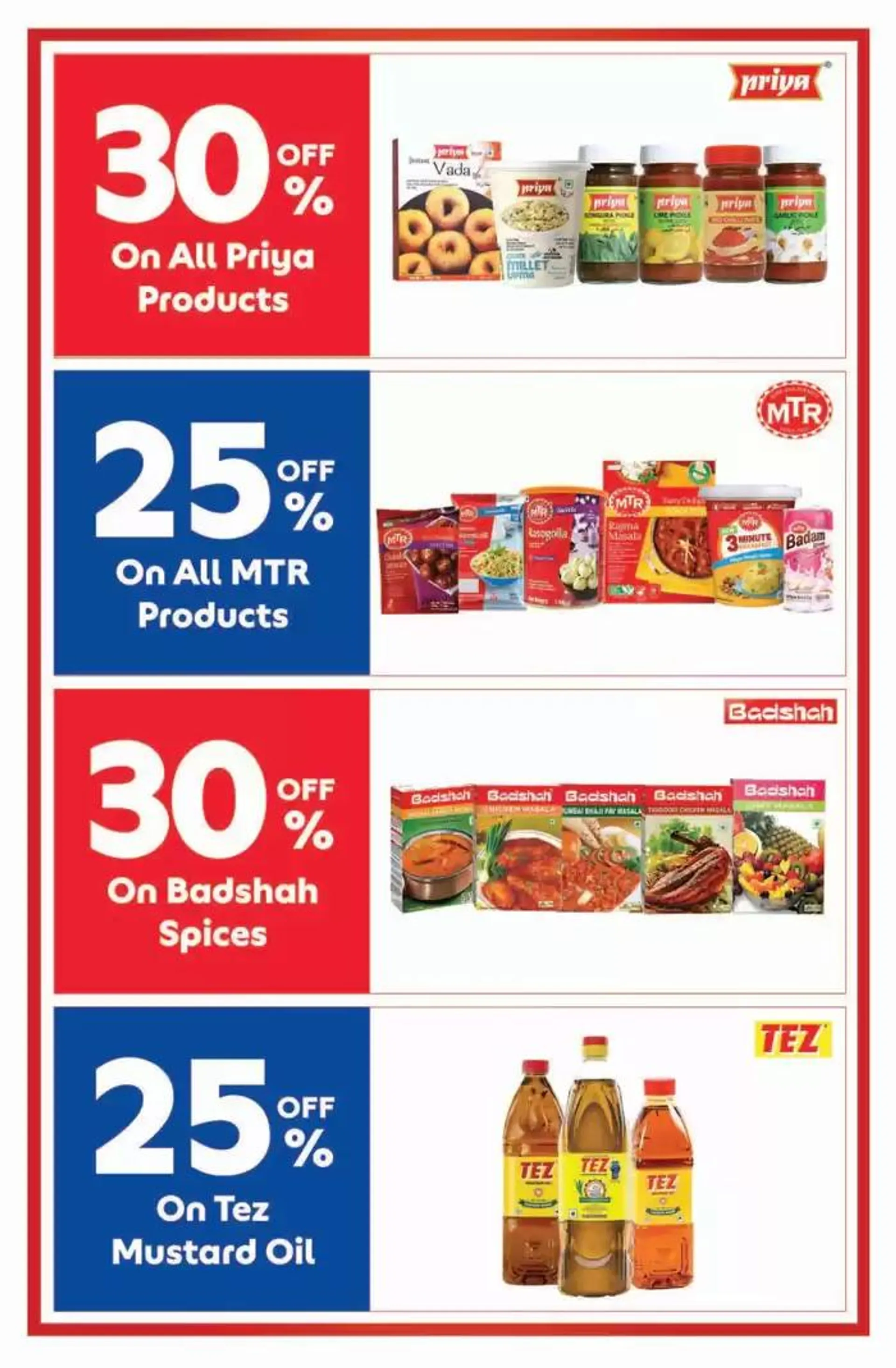 Diwali Deals from 17 October to 1 November 2024 - Offers page 6