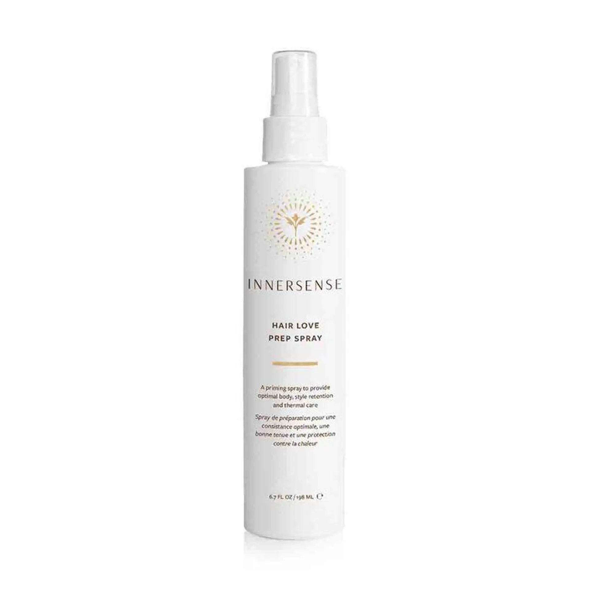 Hair Love Prep Spray 198ml