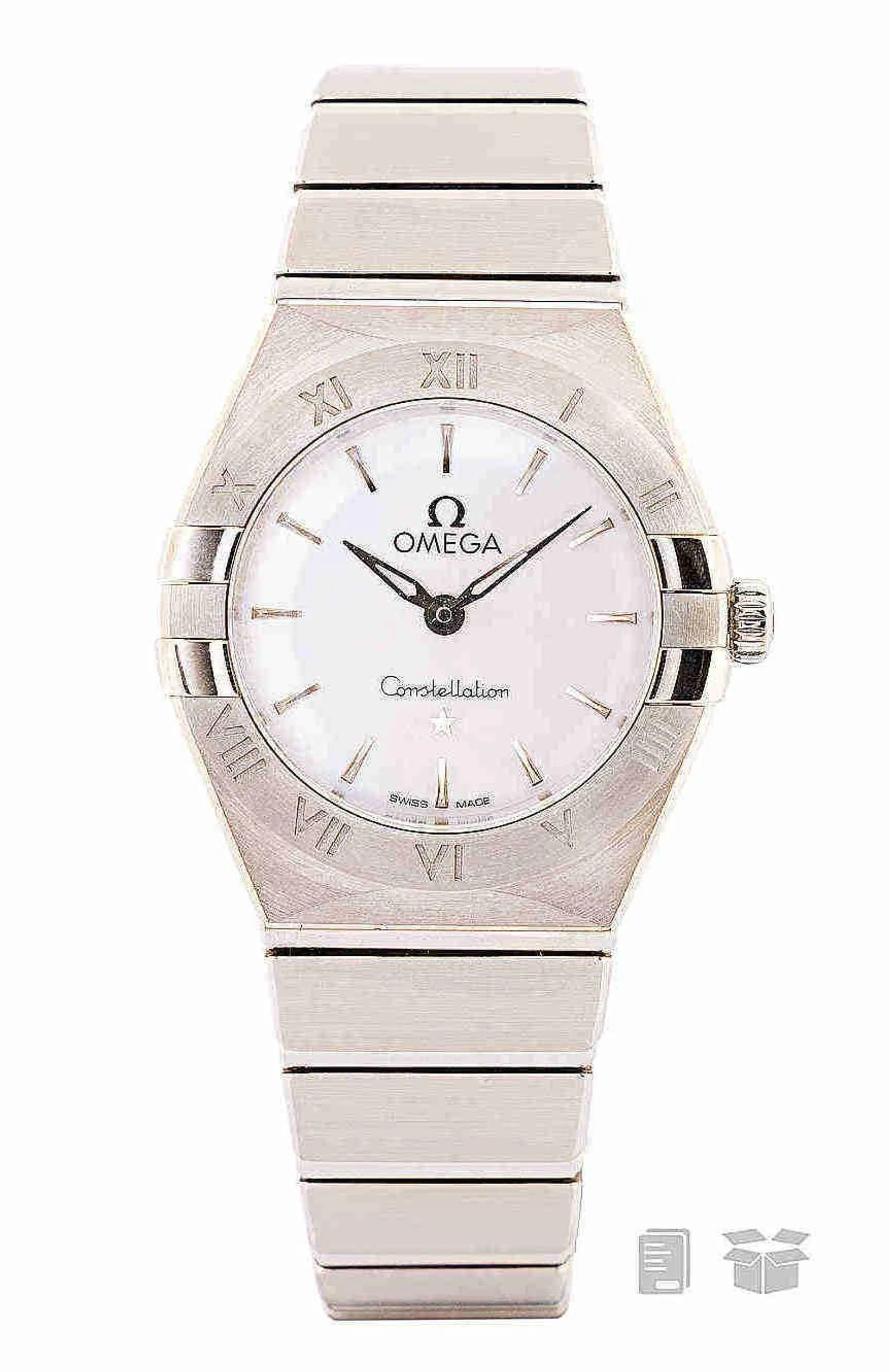 OMEGA Reloved