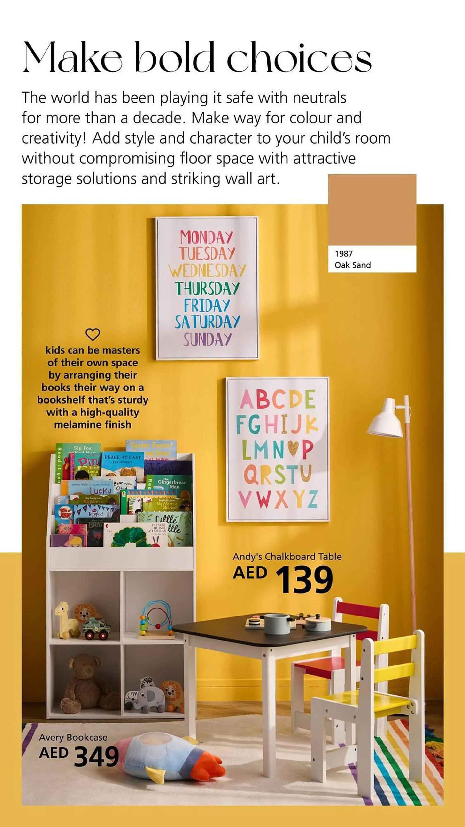 Home Centre catalogue from 11 August to 31 August 2023 - Offers page 41