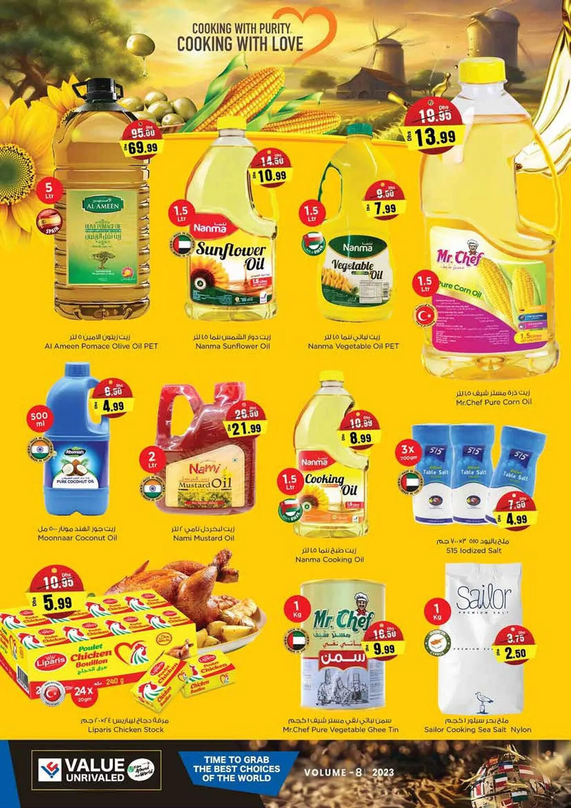 Last Chance catalogue from 21 September to 30 September 2023 - Offers page 6