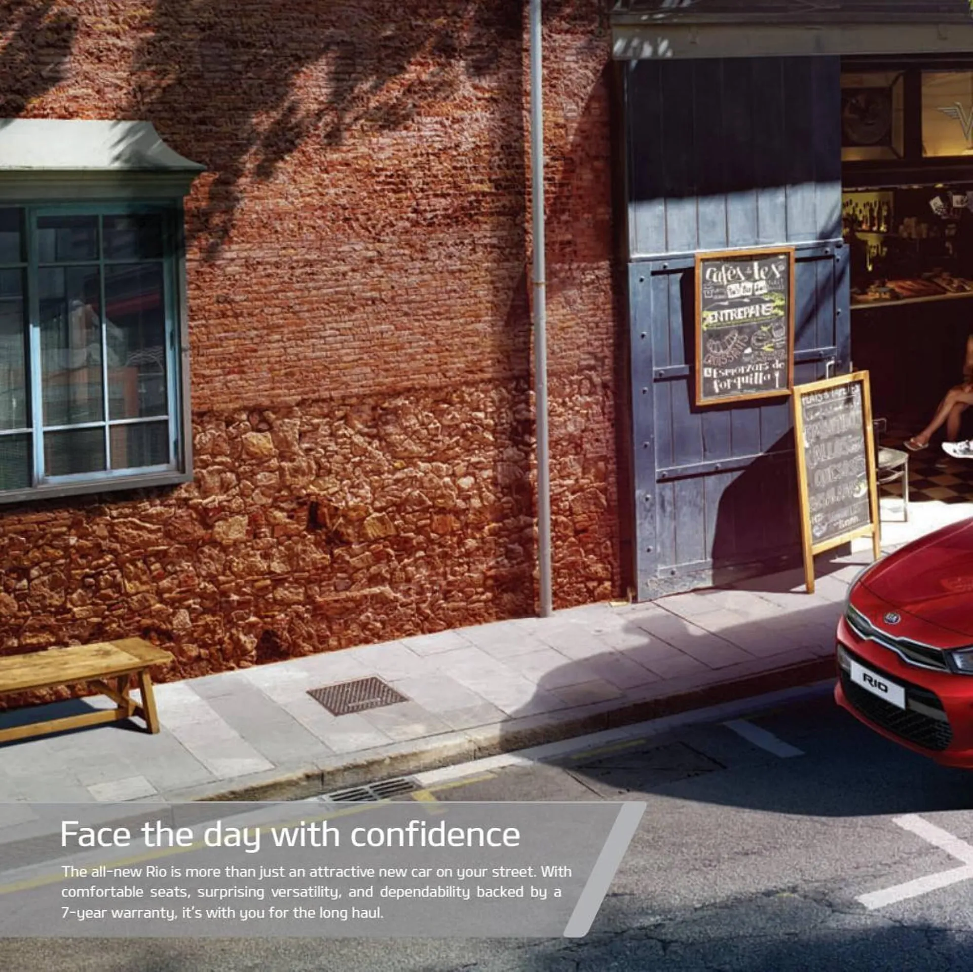 Kia catalogue from 30 December to 31 January 2024 - Offers page 6
