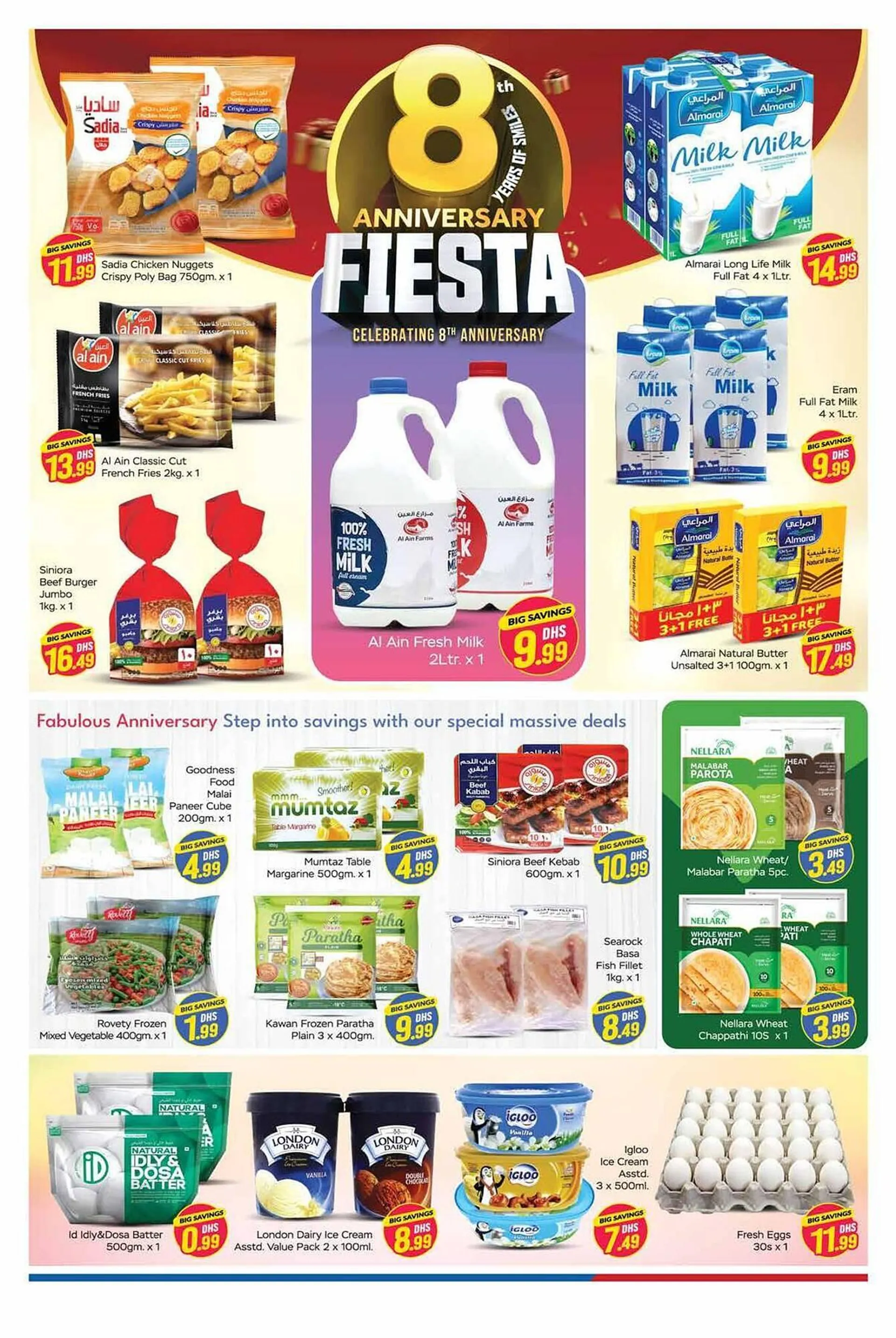 Bluemart catalogue from 20 February to 28 February 2025 - Offers page 4