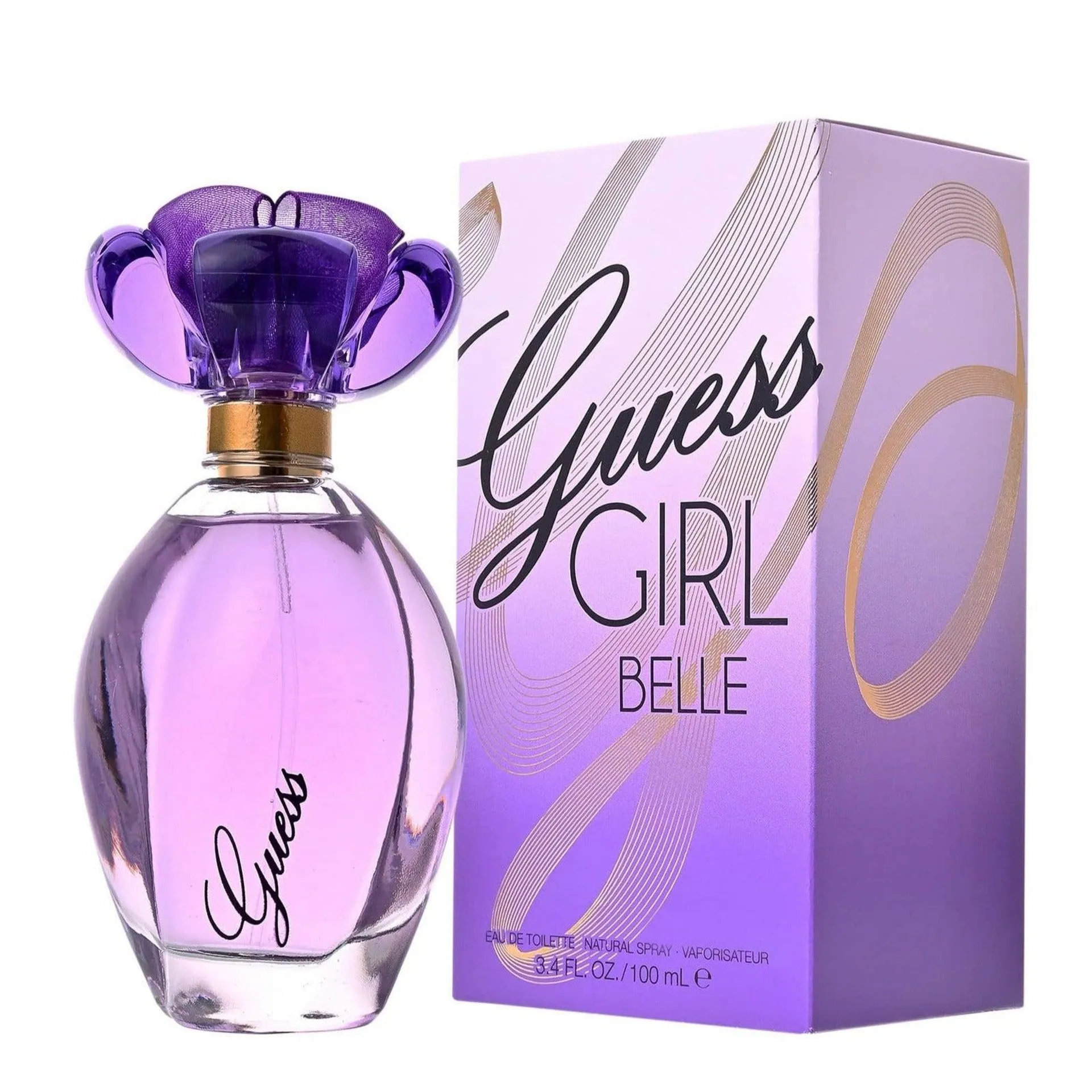 Guess Girl Belle for Women 100ml (EDT)