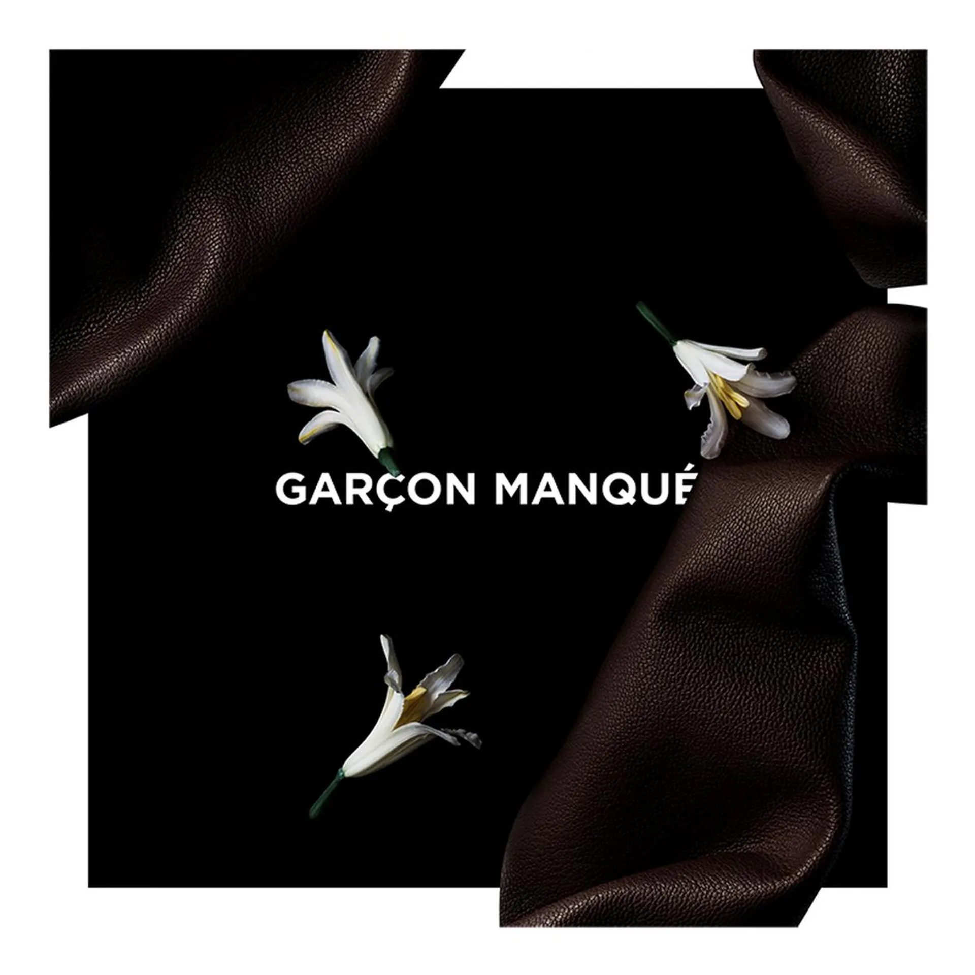 GARÇON MANQUÉ