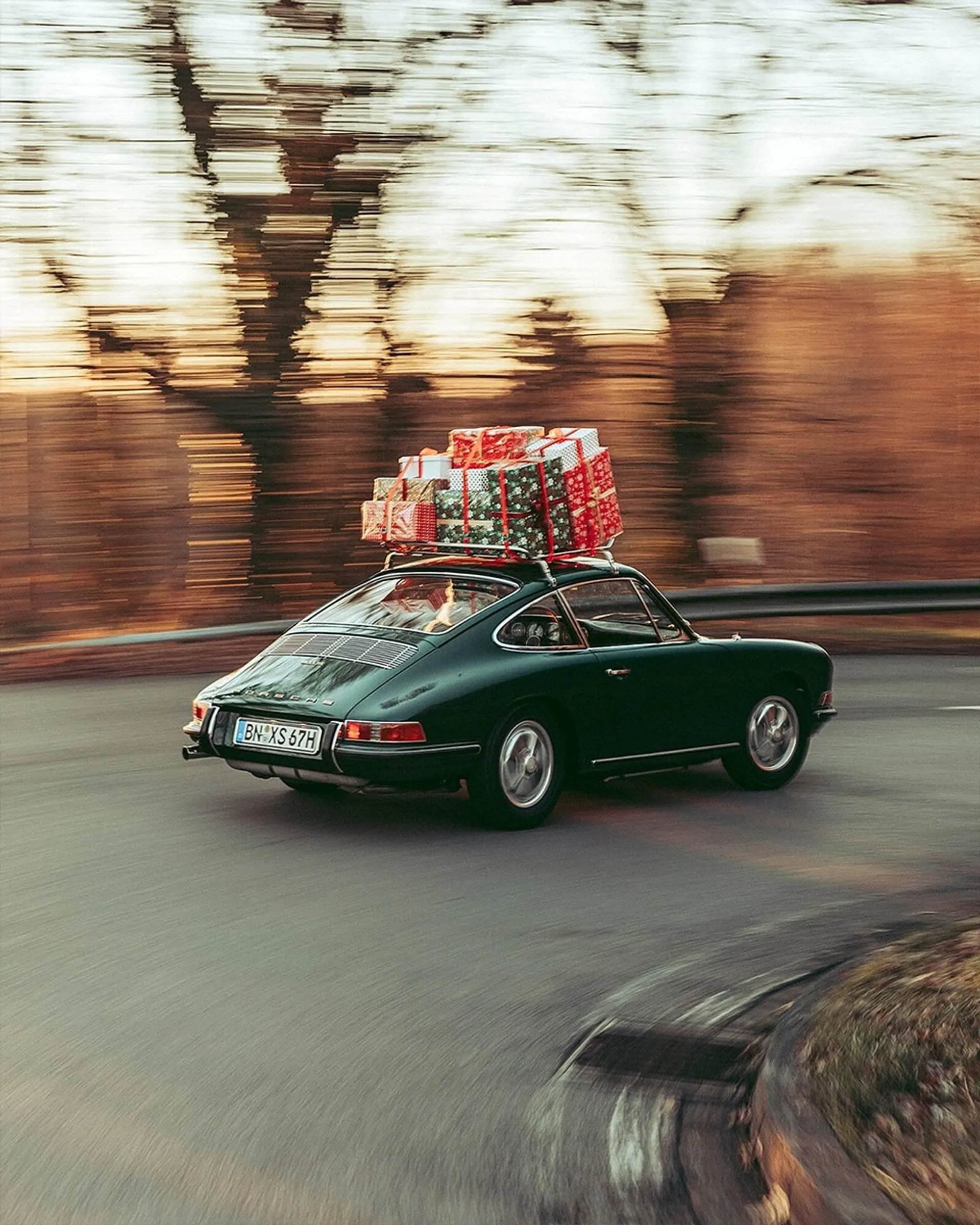 Porsche catalogue from 12 December to 31 January 2025 - Offers page 4