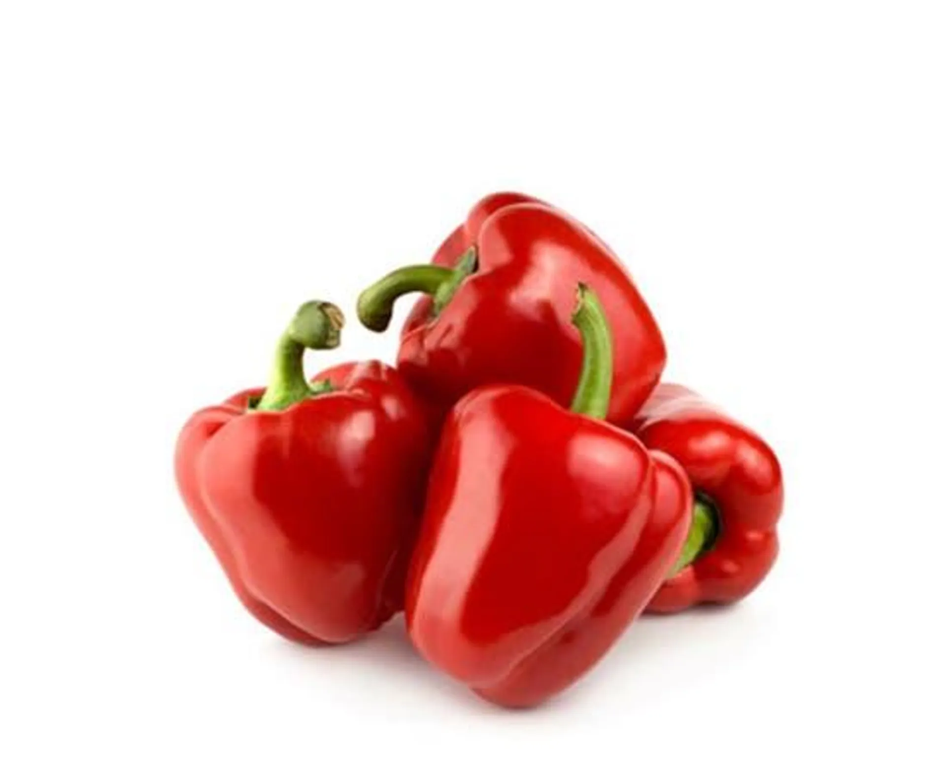 Red Capsicum - Iran