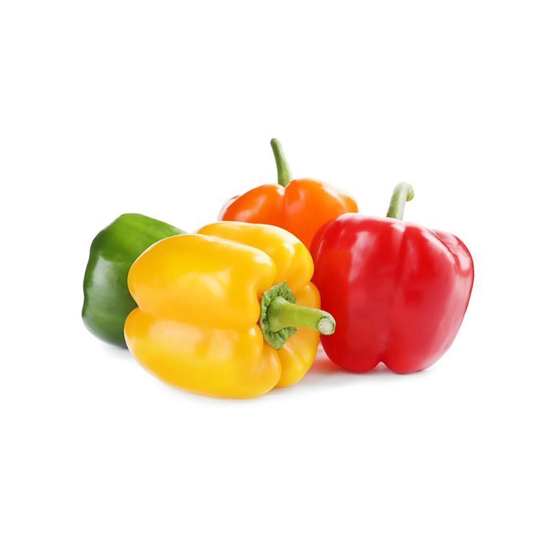 Capsicum Mix