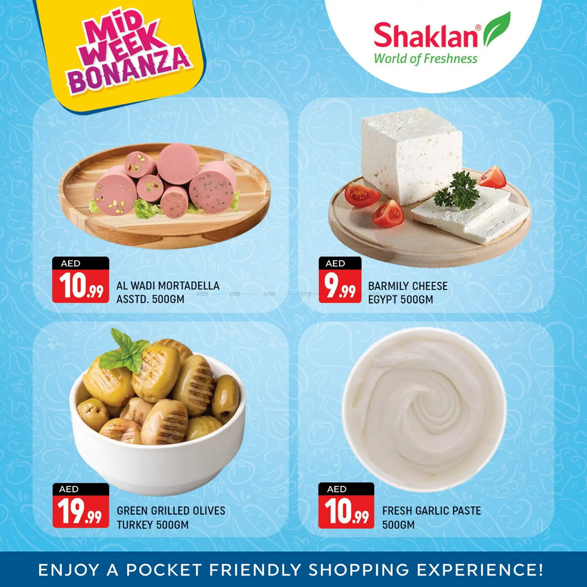 Shaklan catalogue from 30 September to 3 October 2024 - Offers page 6