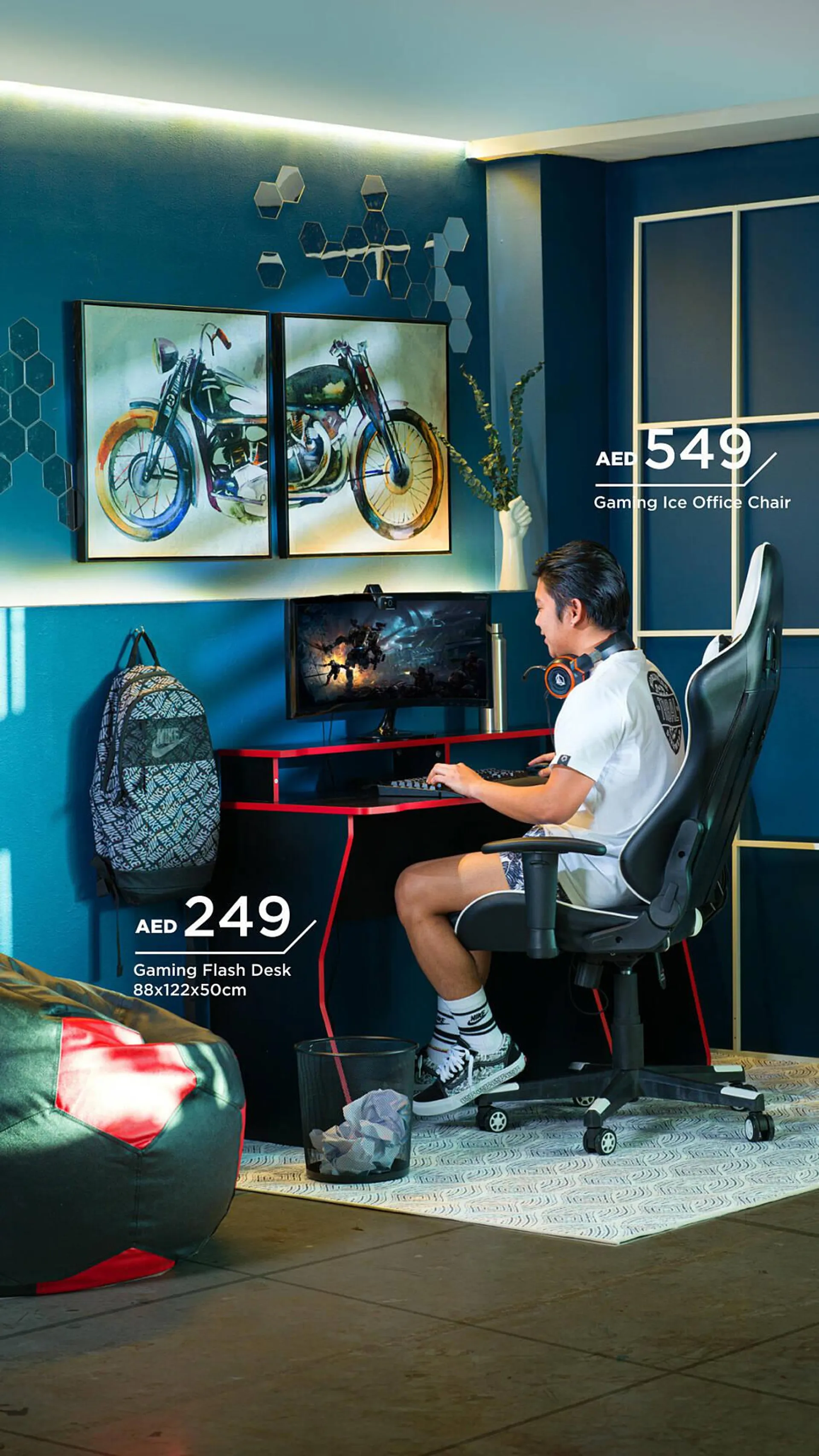 Home Box catalogue from 11 August to 31 August 2023 - Offers page 52