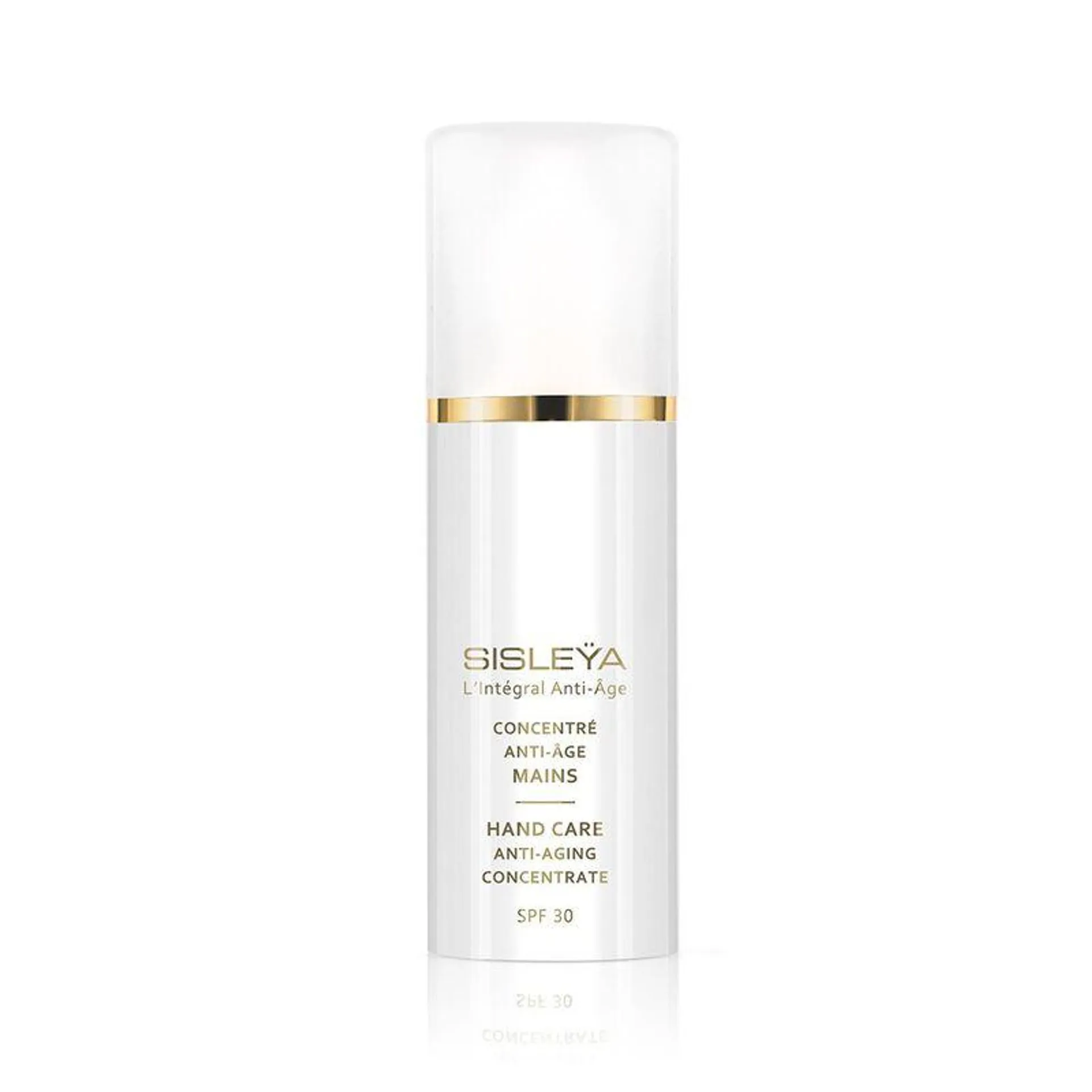 Sisleya L' Integral Anti Age Body Cream Tube