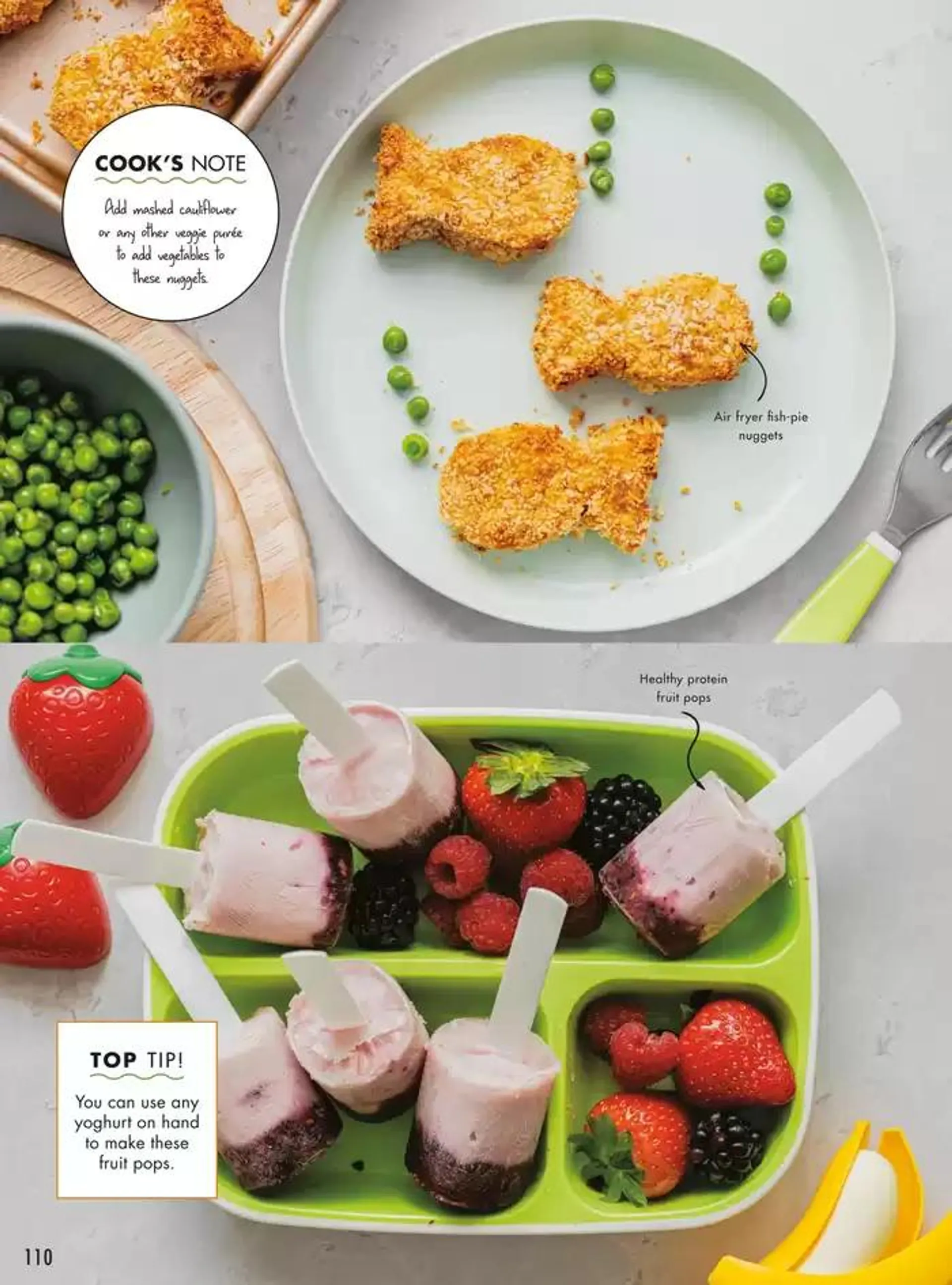 We Believe In Real Food!  from 7 January to 28 February 2025 - Offers page 110