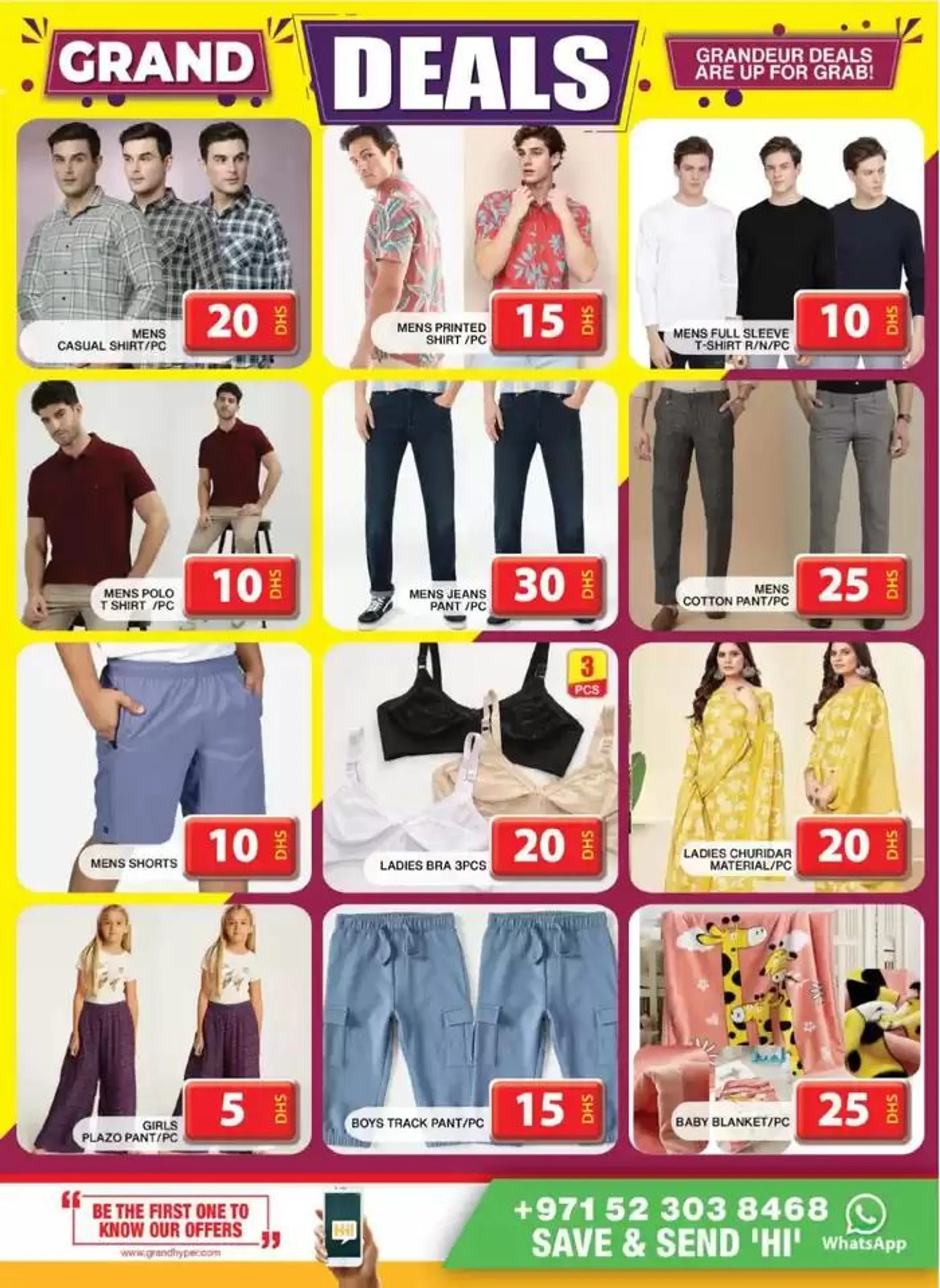 Great discounts on selected products from 10 February to 13 February 2025 - Offers page 9