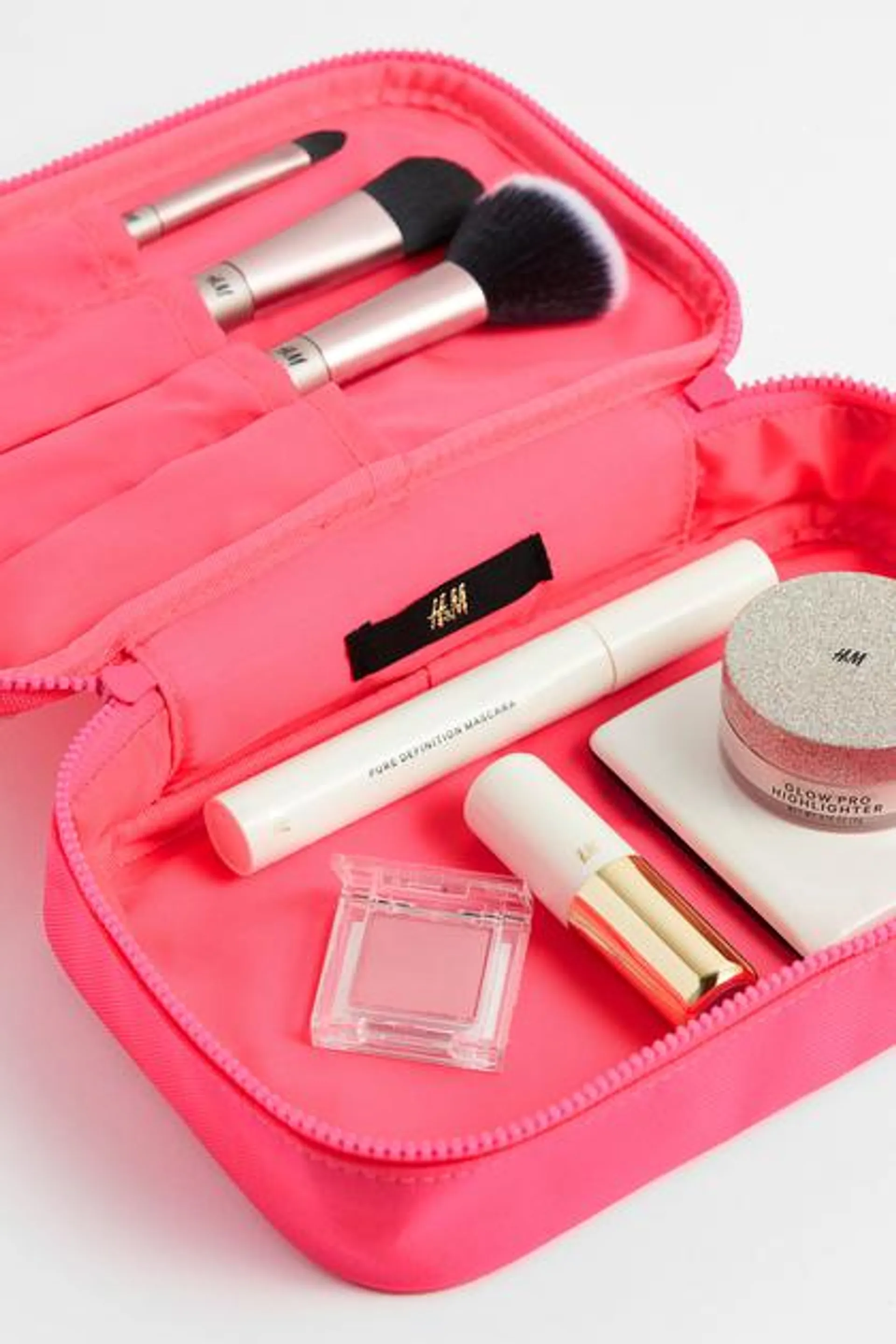 Make-up bag