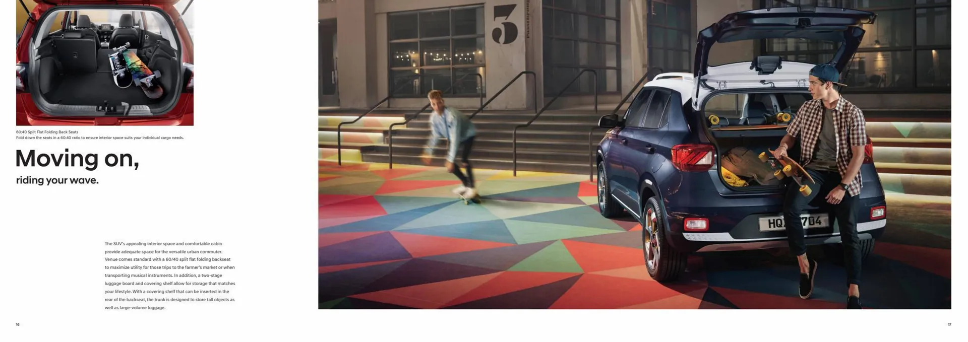 Hyundai catalogue from 29 November to 29 November 2024 - Offers page 9