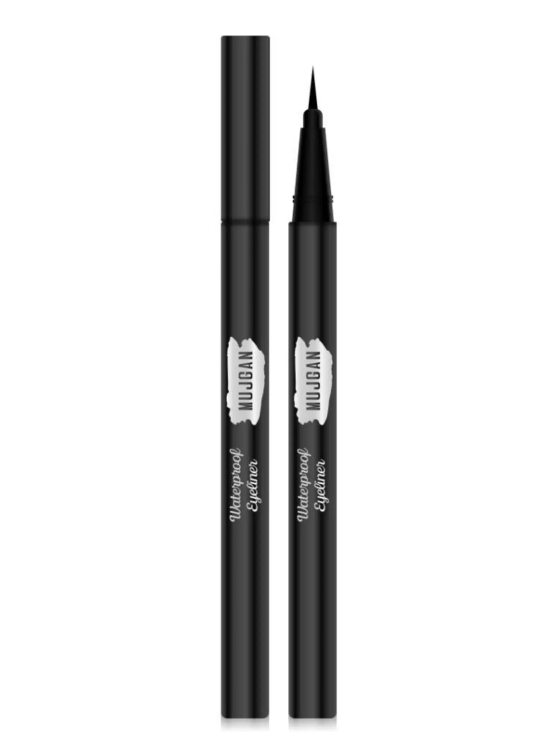 Black - Eyeliner
