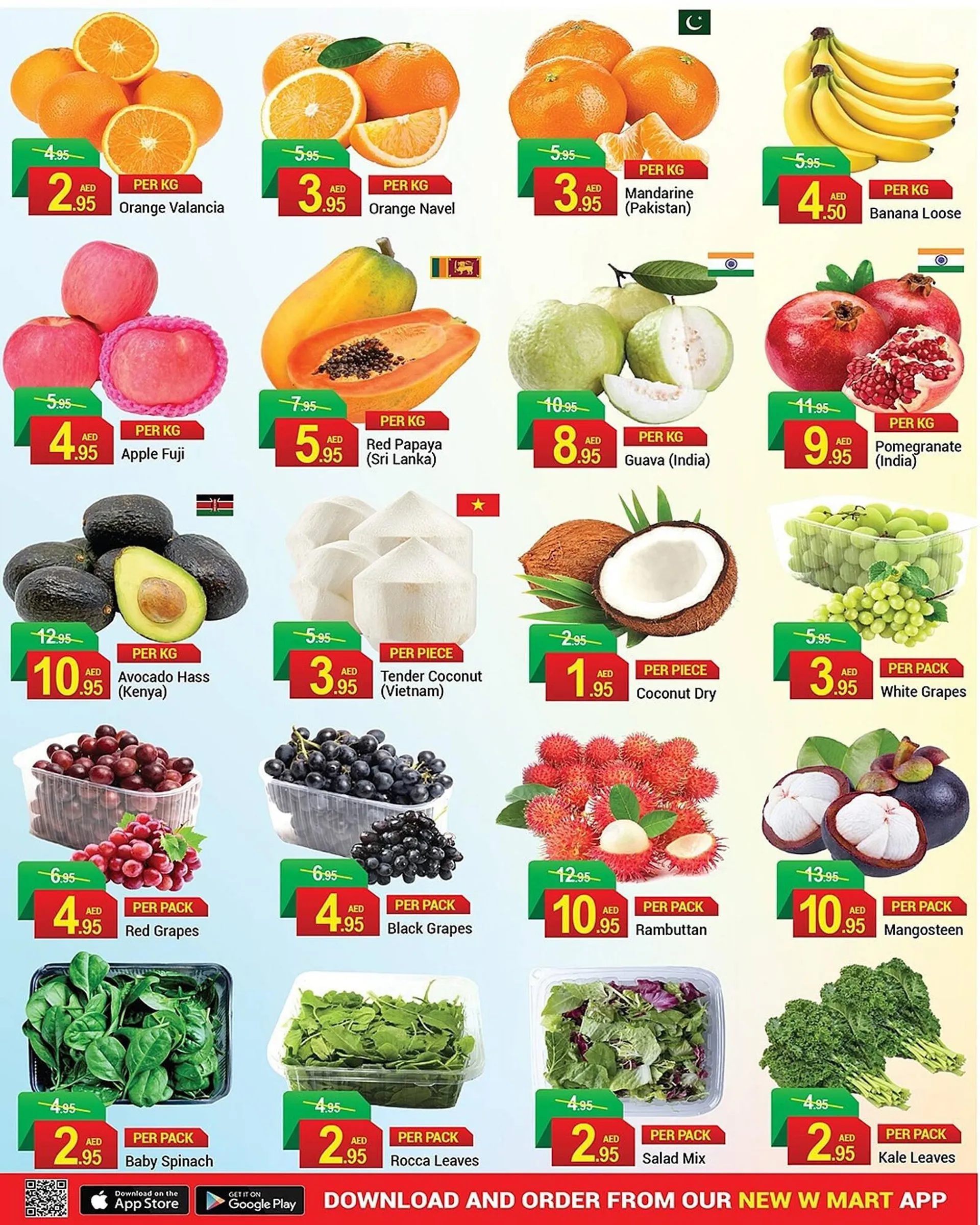 New W Mart catalogue from 7 February to 9 February 2025 - Offers page 2