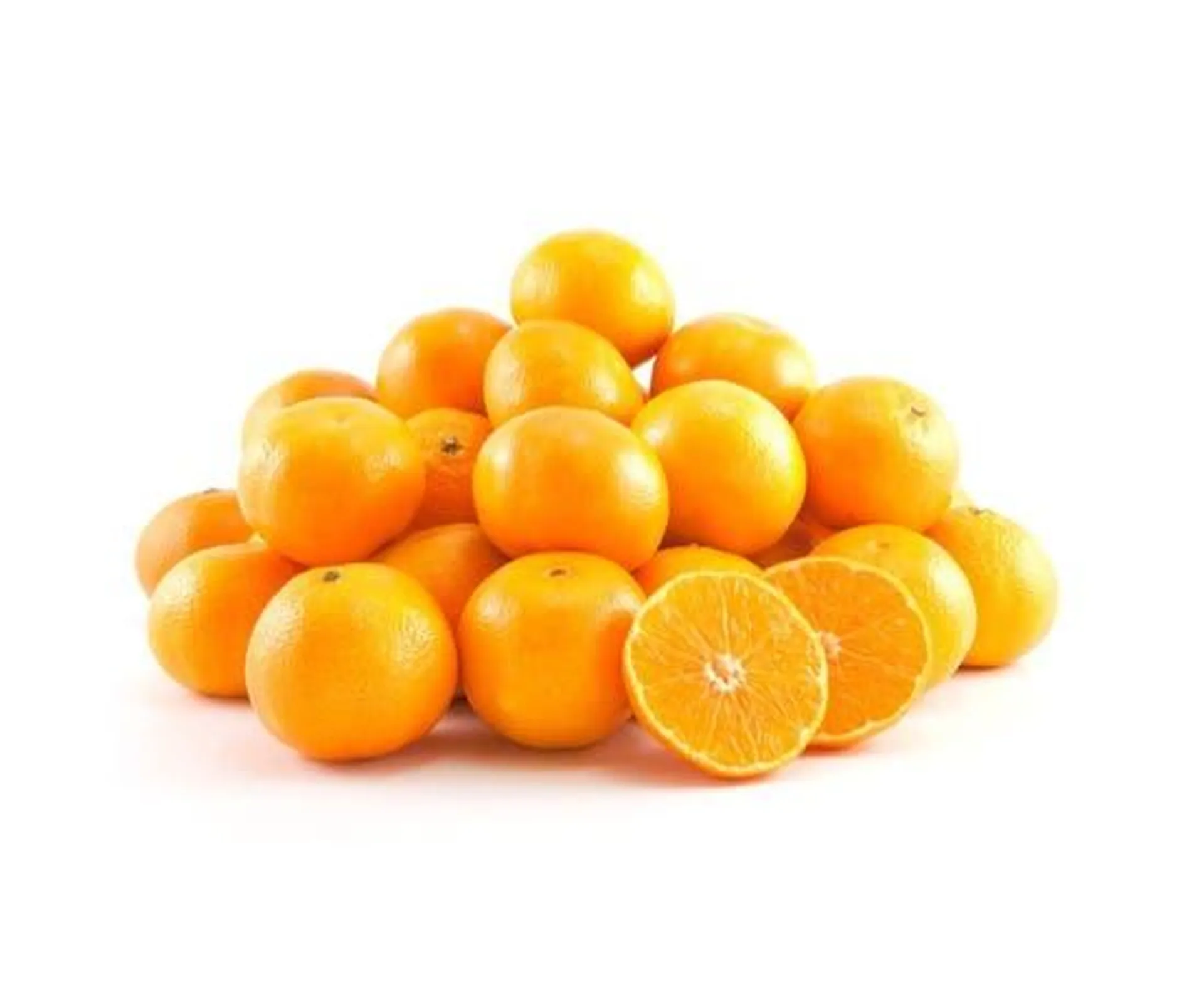 Mandarine - Moroco