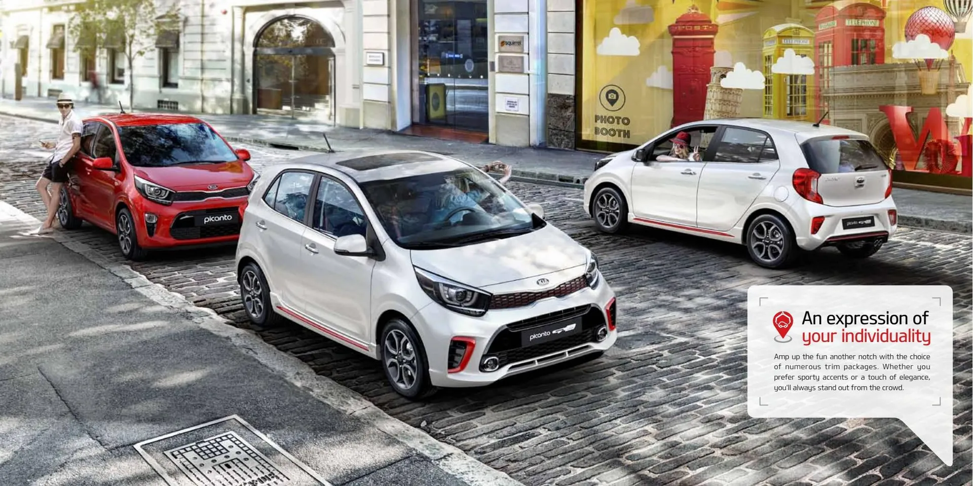 Kia catalogue from 30 December to 31 January 2024 - Offers page 12