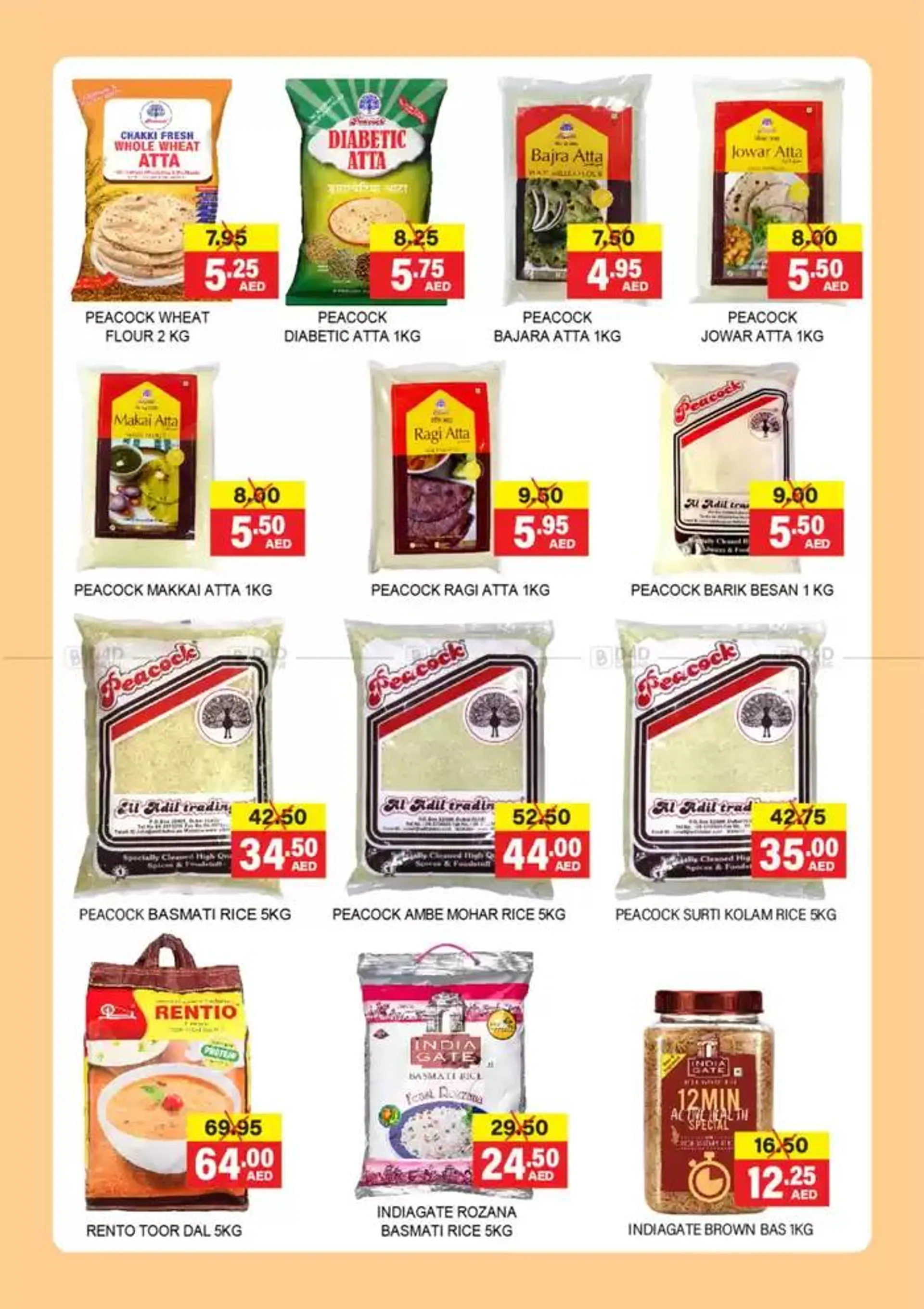 Mega Savings from 29 January to 9 February 2025 - Offers page 2