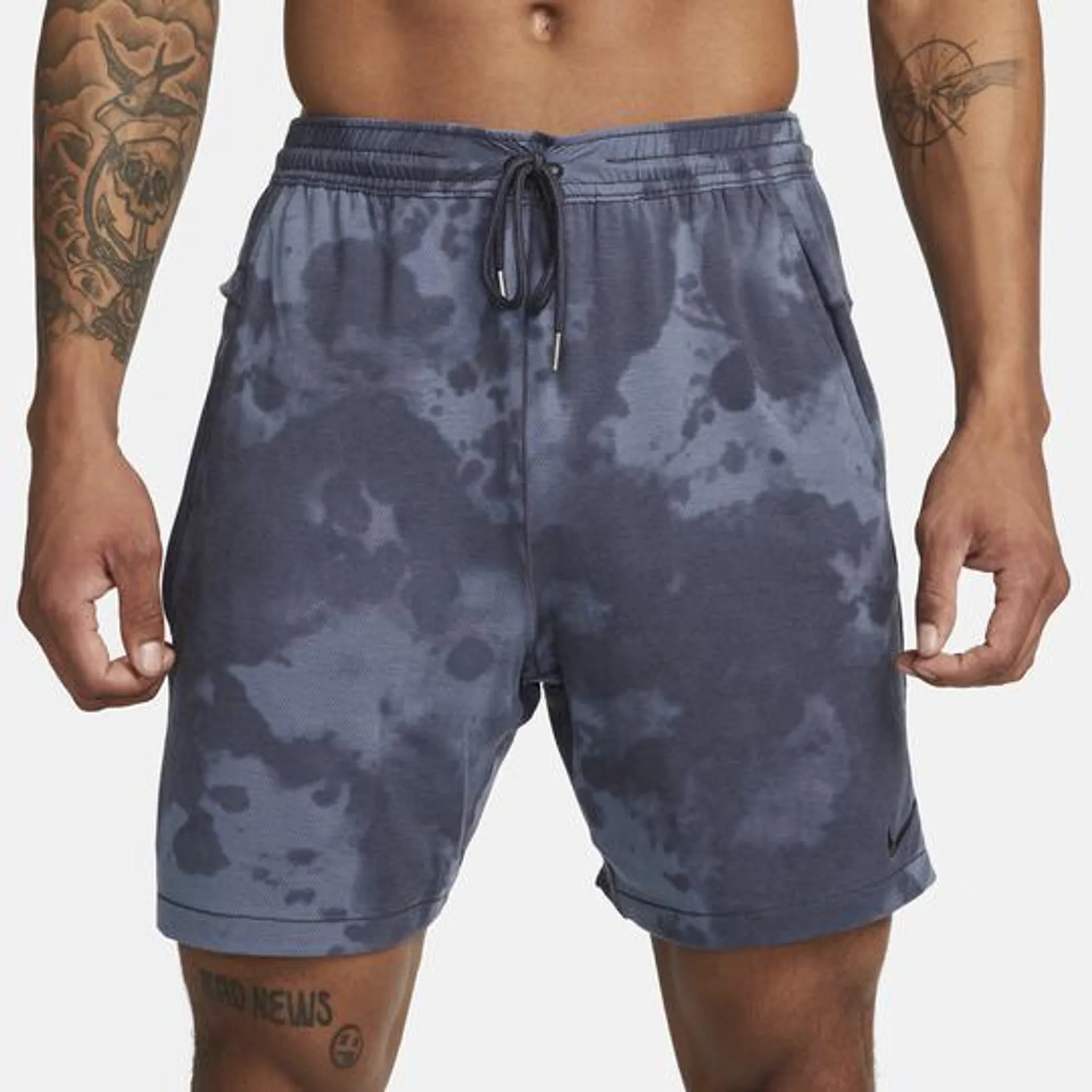 Nike Yoga Dri-FIT