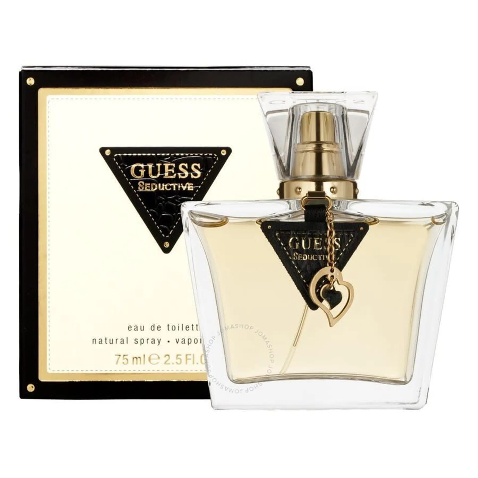 Guess Seductive For Women 75ml (EDT)