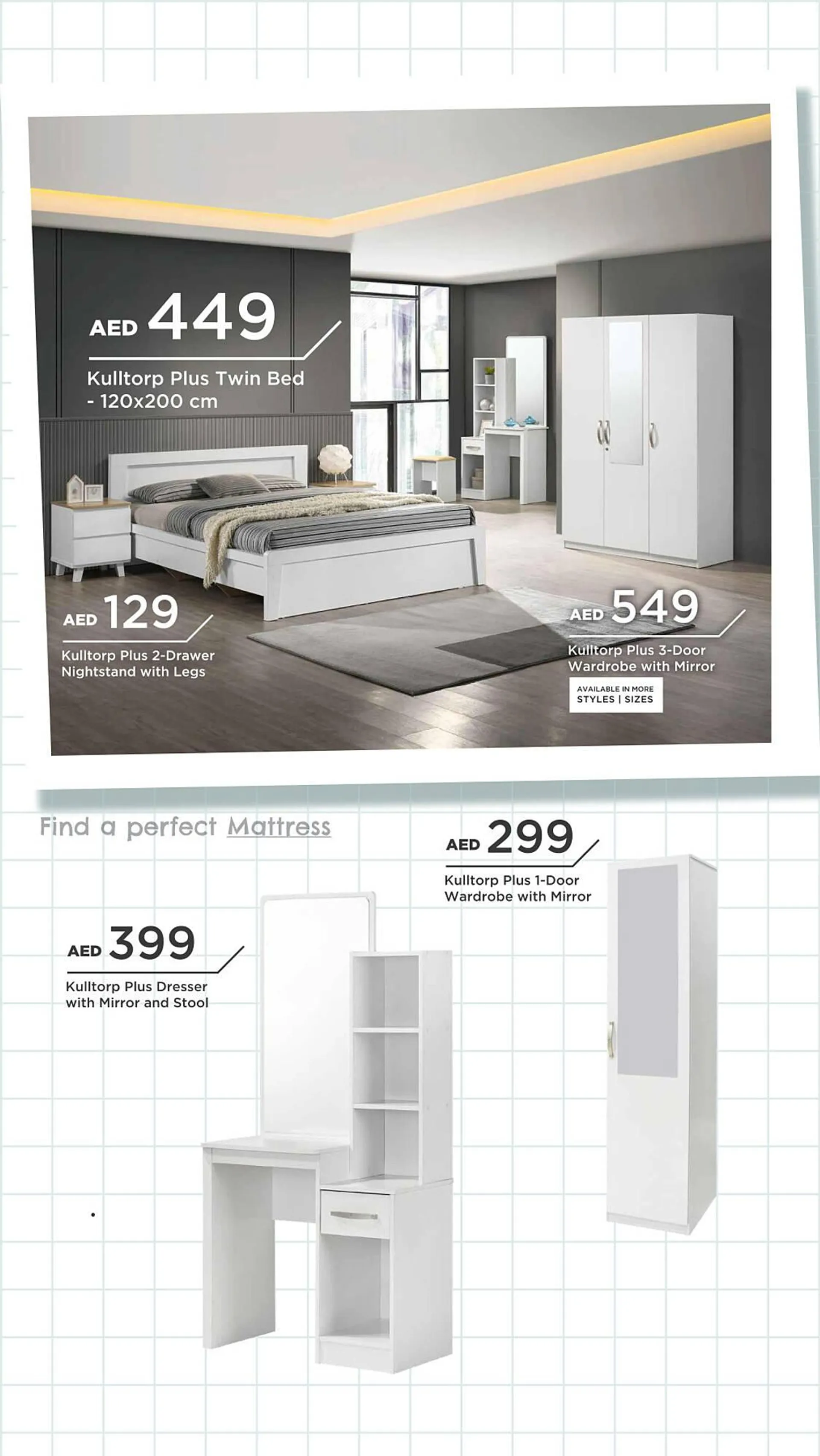 Home Box catalogue from 24 August to 30 September 2024 - Offers page 88