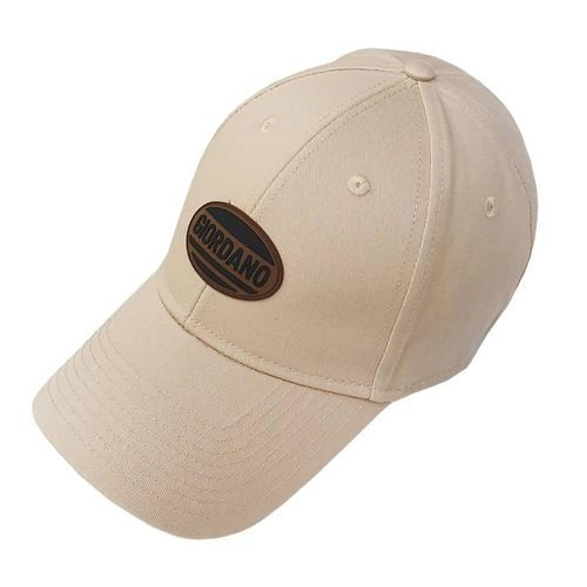 Unisex baseball cap