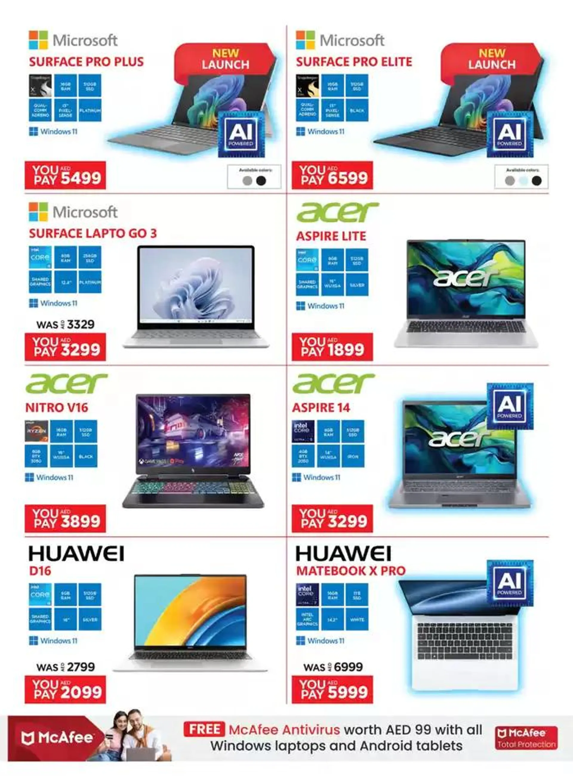 Catalogue Emax from 28 September to 12 October 2024 - Offers page 13