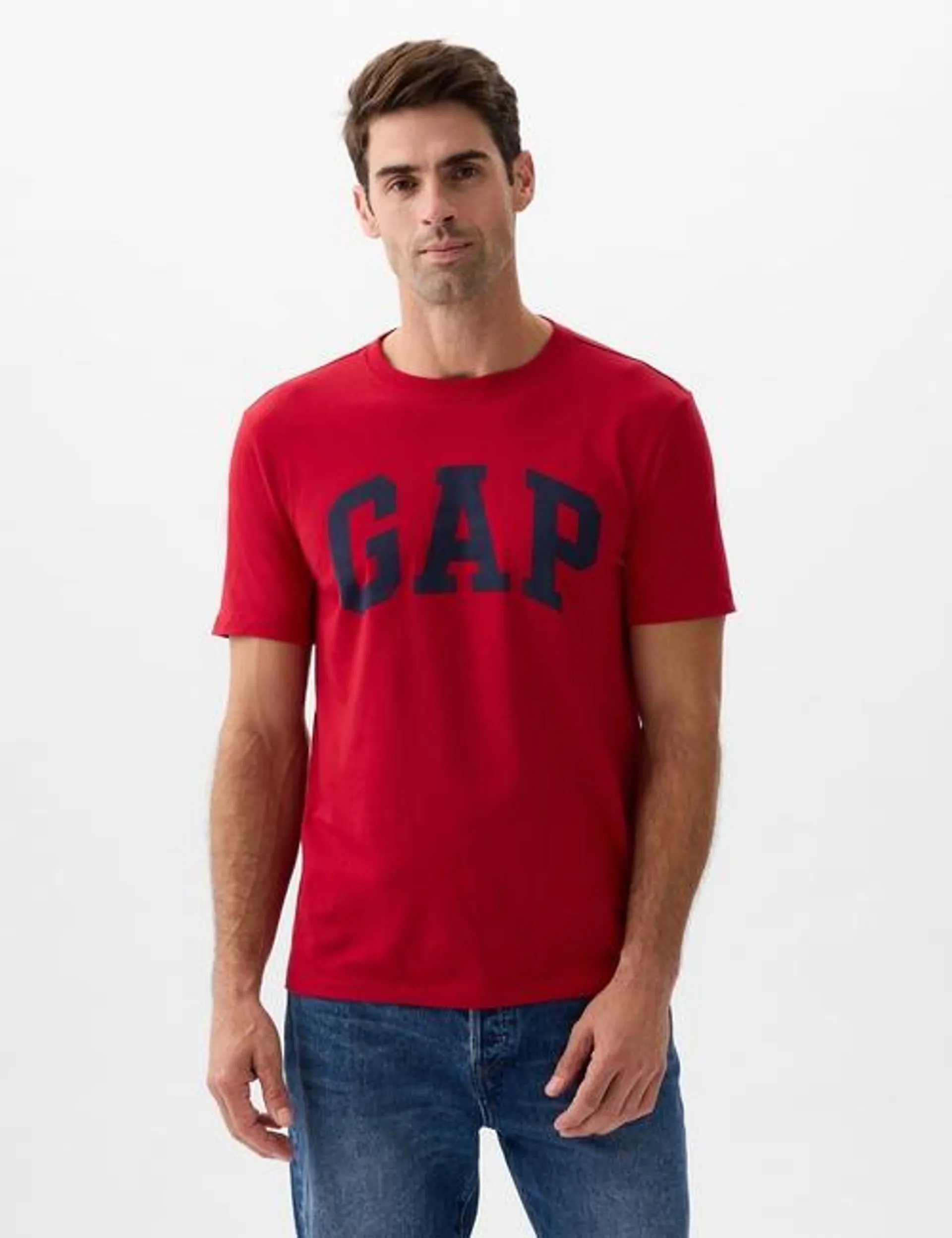 Everyday Soft Gap Logo T-Shirt