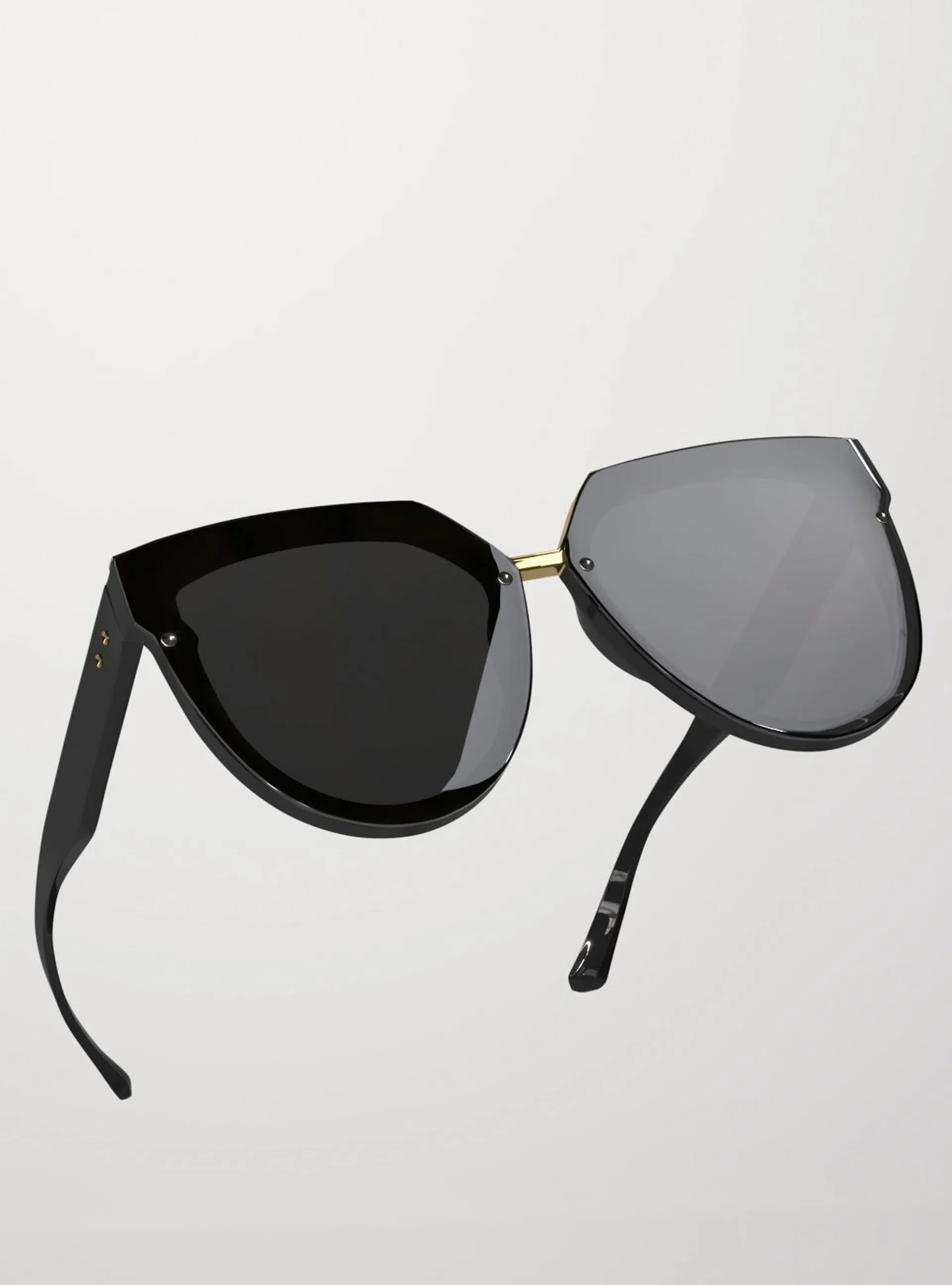 Black - Sunglasses