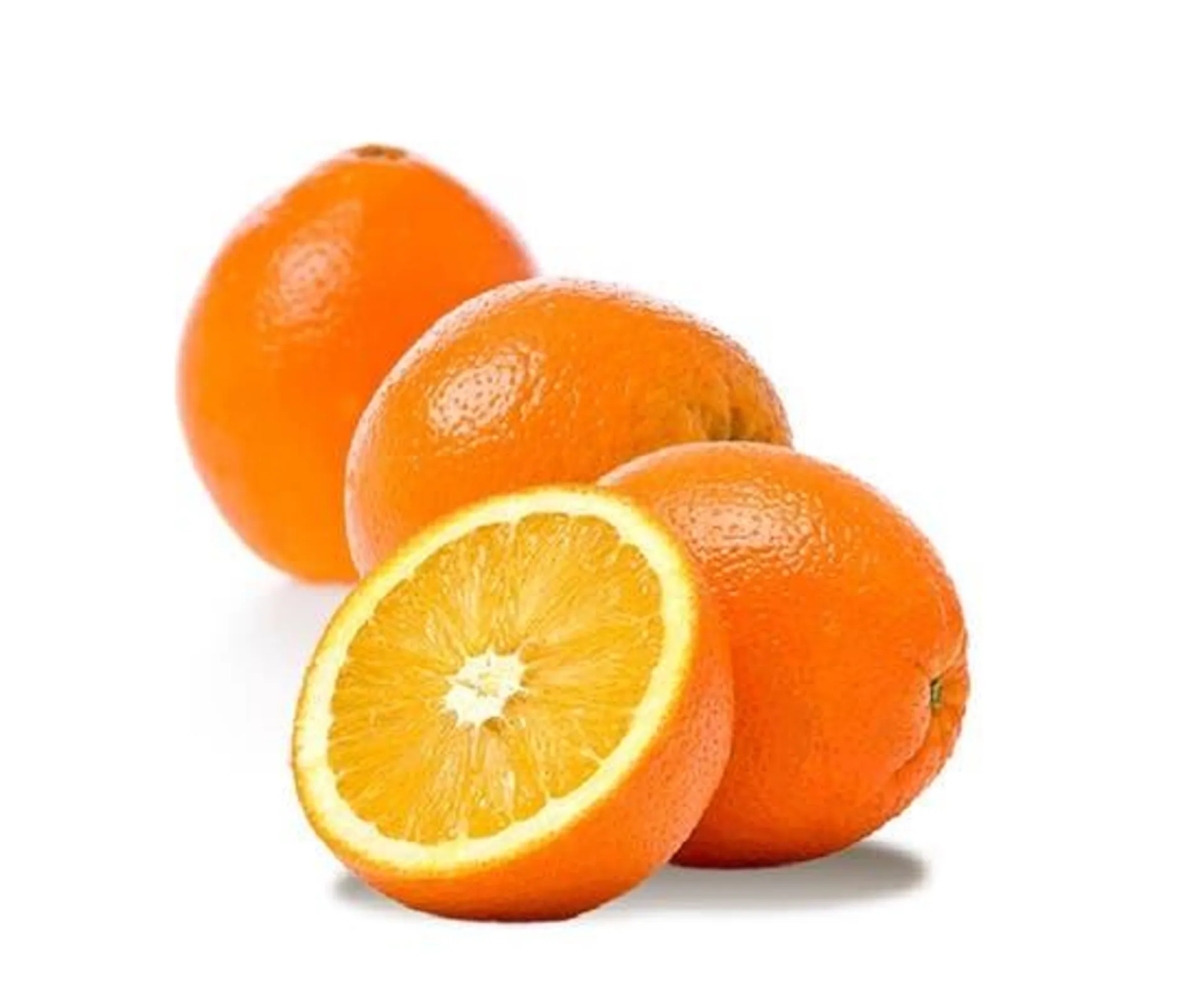 Navel Orange South Africa - 2kg