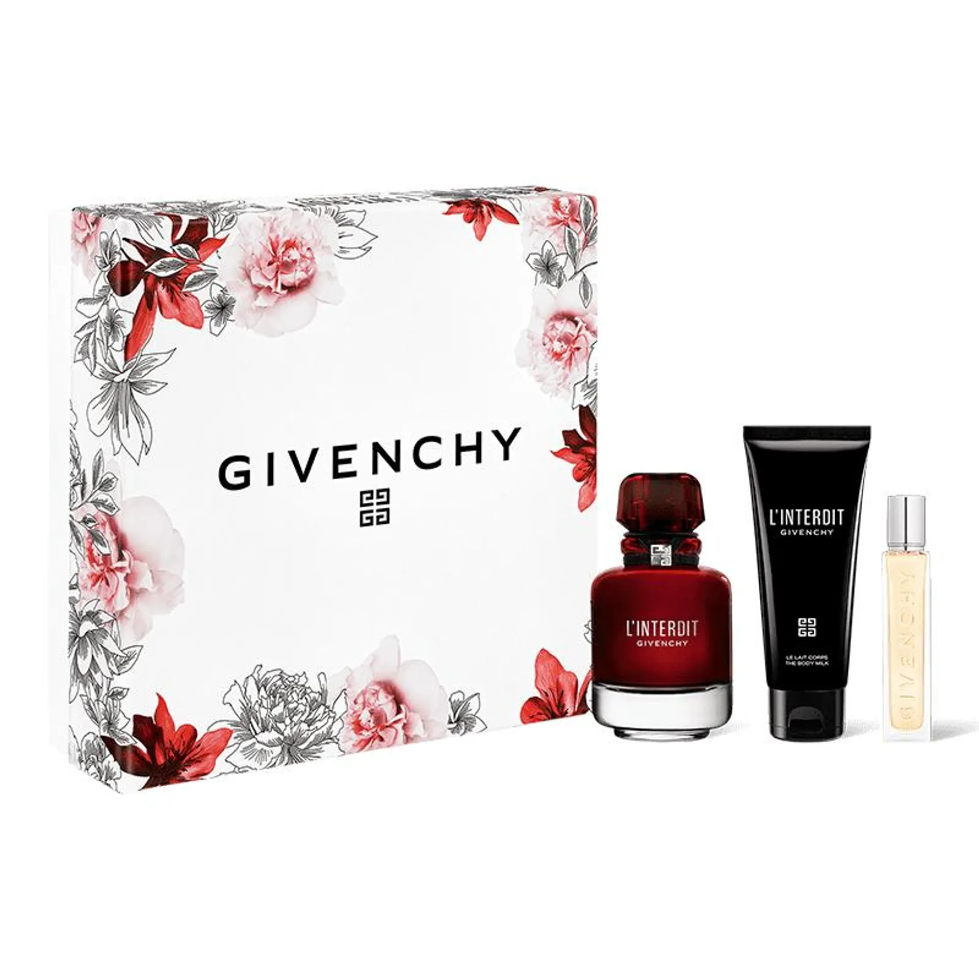 L'INTERDIT MOTHER'S DAY GIFT SET