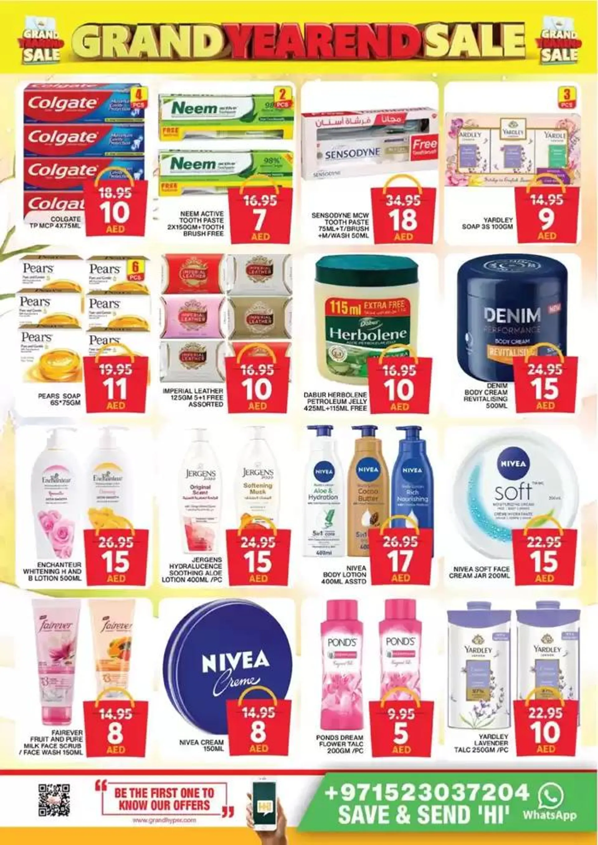 Top offers for thrifty shoppers from 28 December to 11 January 2025 - Offers page 21