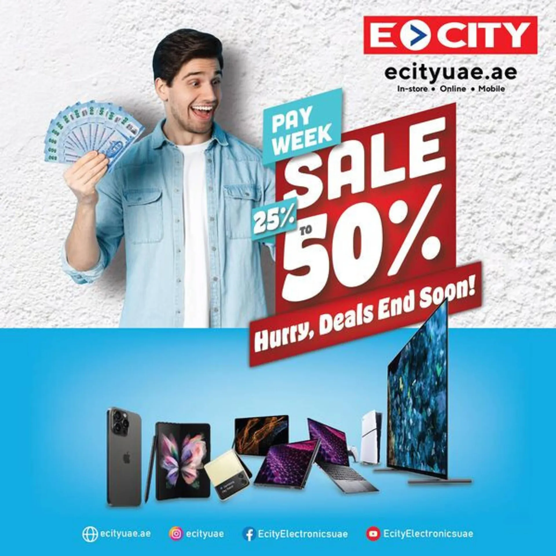 ECity catalogue - 1