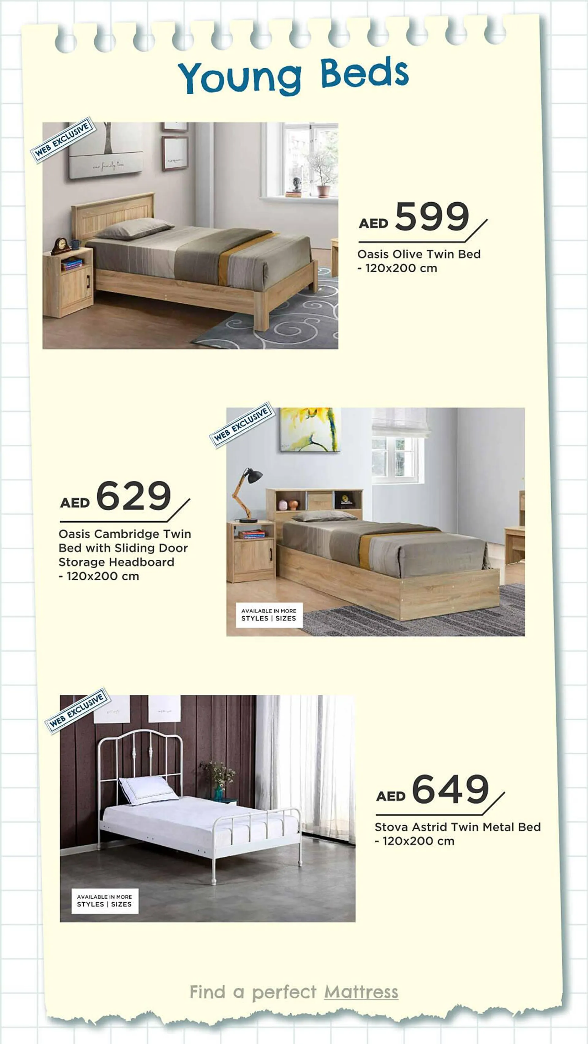 Home Box catalogue from 24 August to 30 September 2024 - Offers page 96