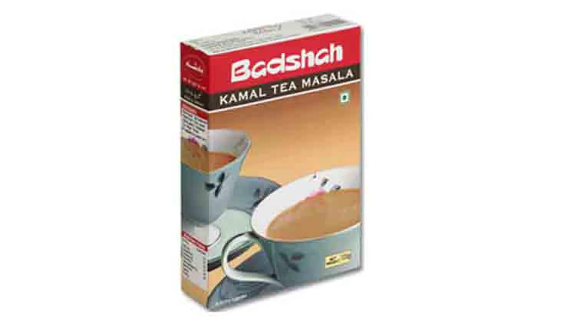 BADSHAH KAMAL TEA MASALA 100GM